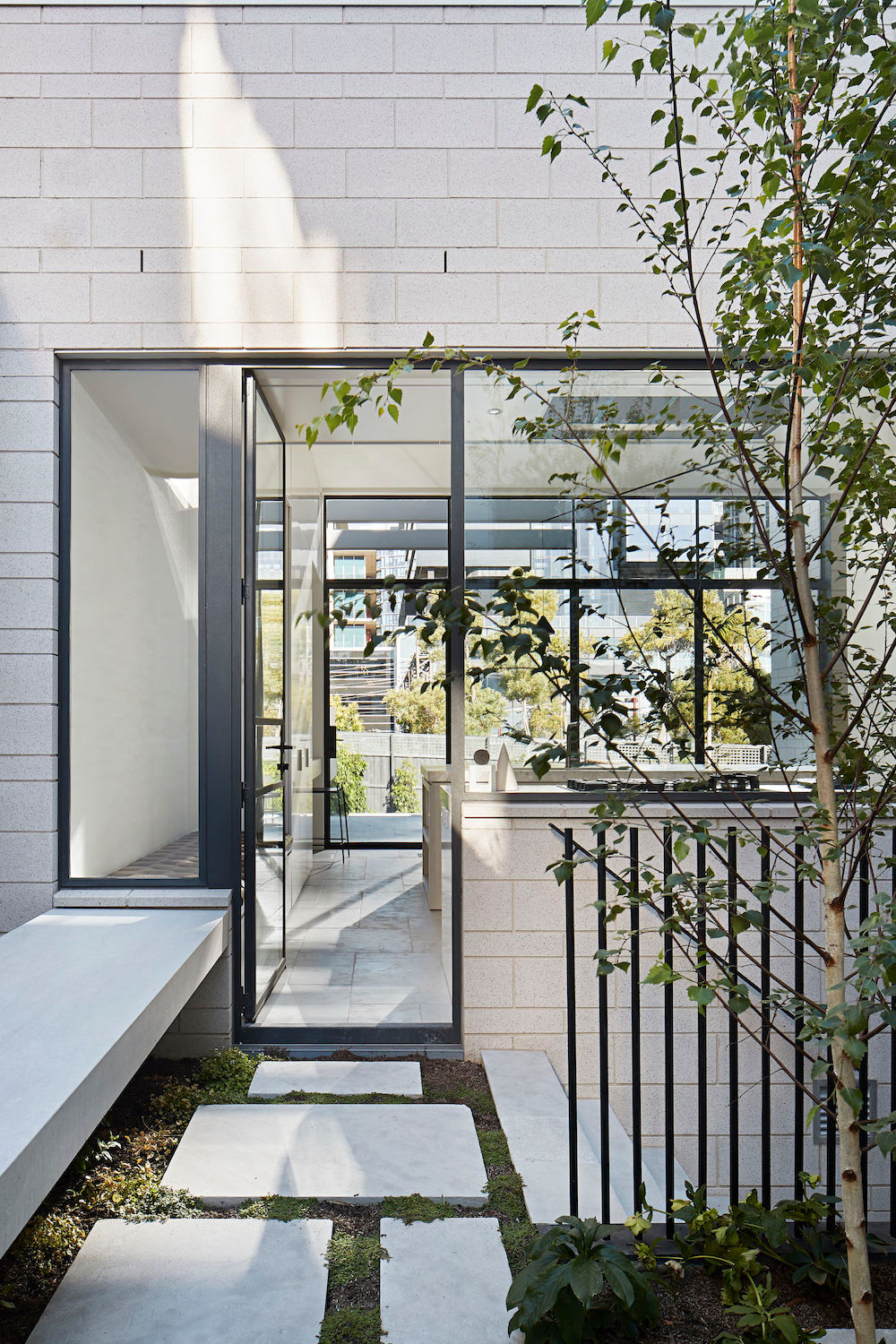 Robson Rak Architects – Batavia South Yarra