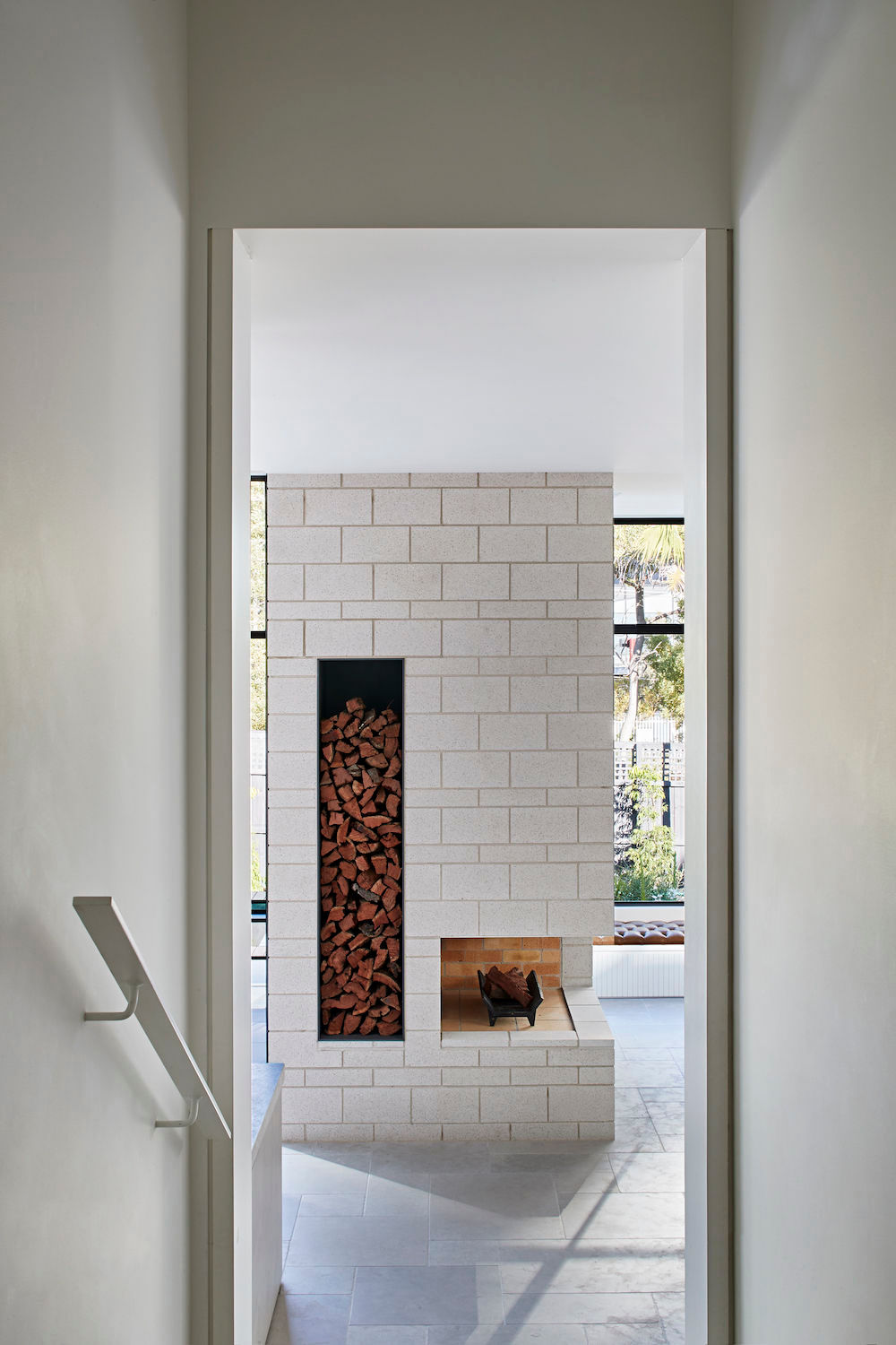 Robson Rak Architects – Batavia South Yarra