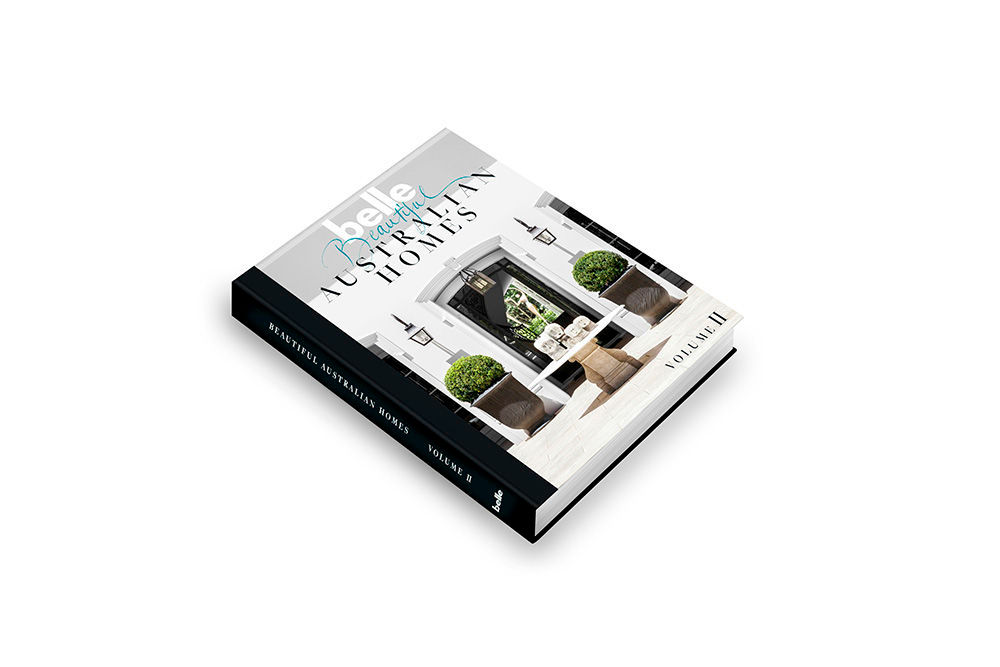 Robson Rak Architects – Belle Beautiful Australian Homes Volume II