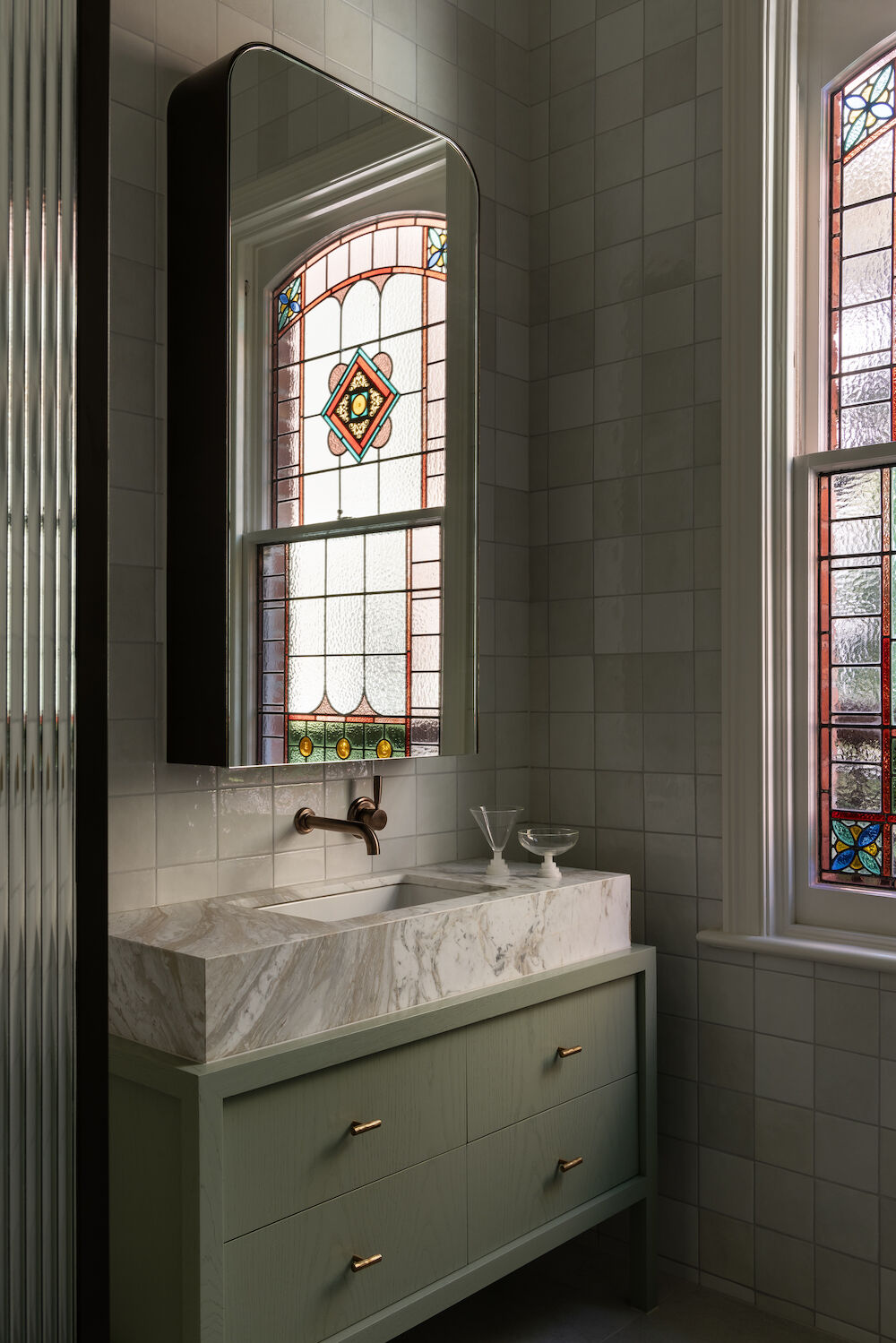 Robson Rak Architects – Bredablick