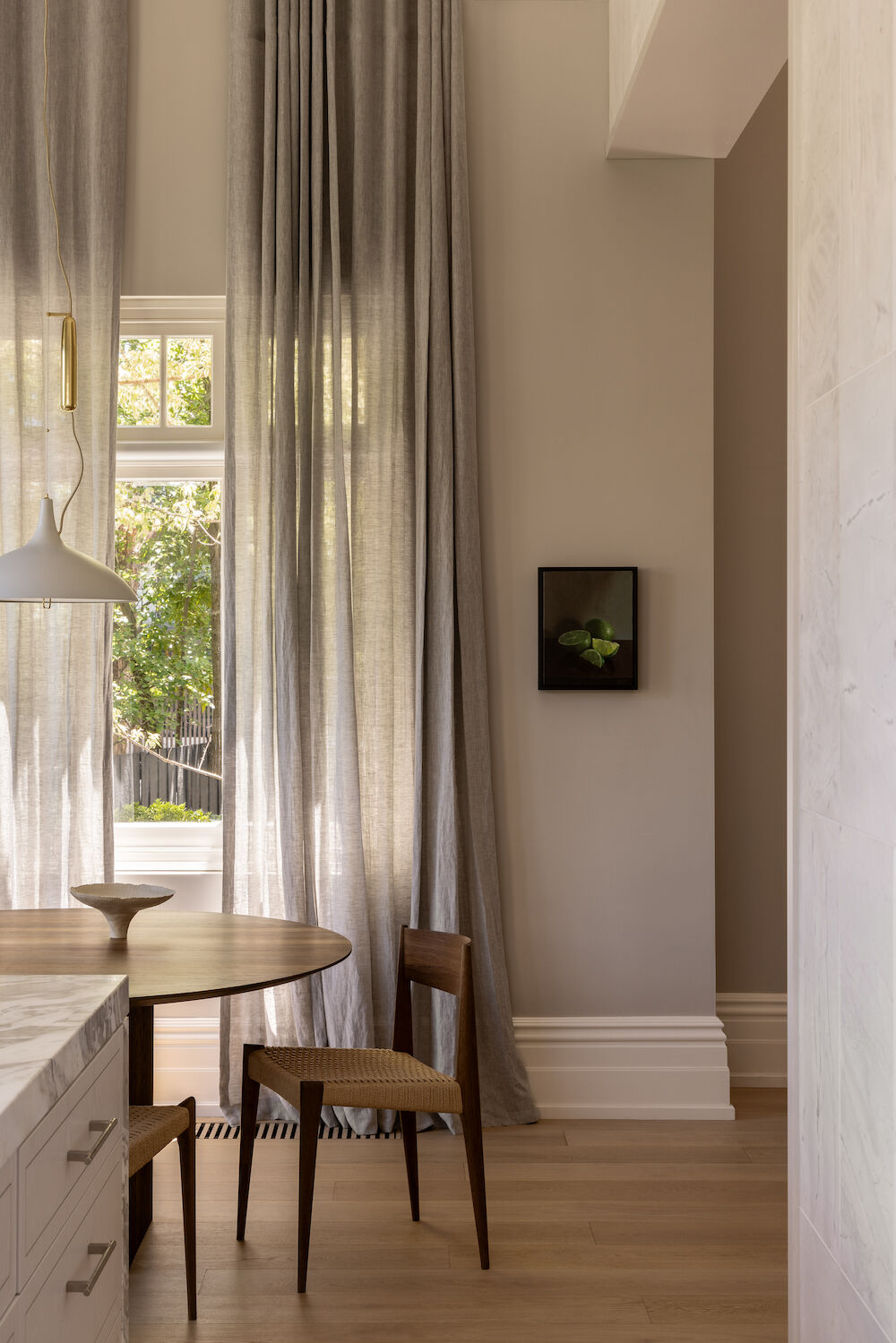 Robson Rak Architects – Bredablick