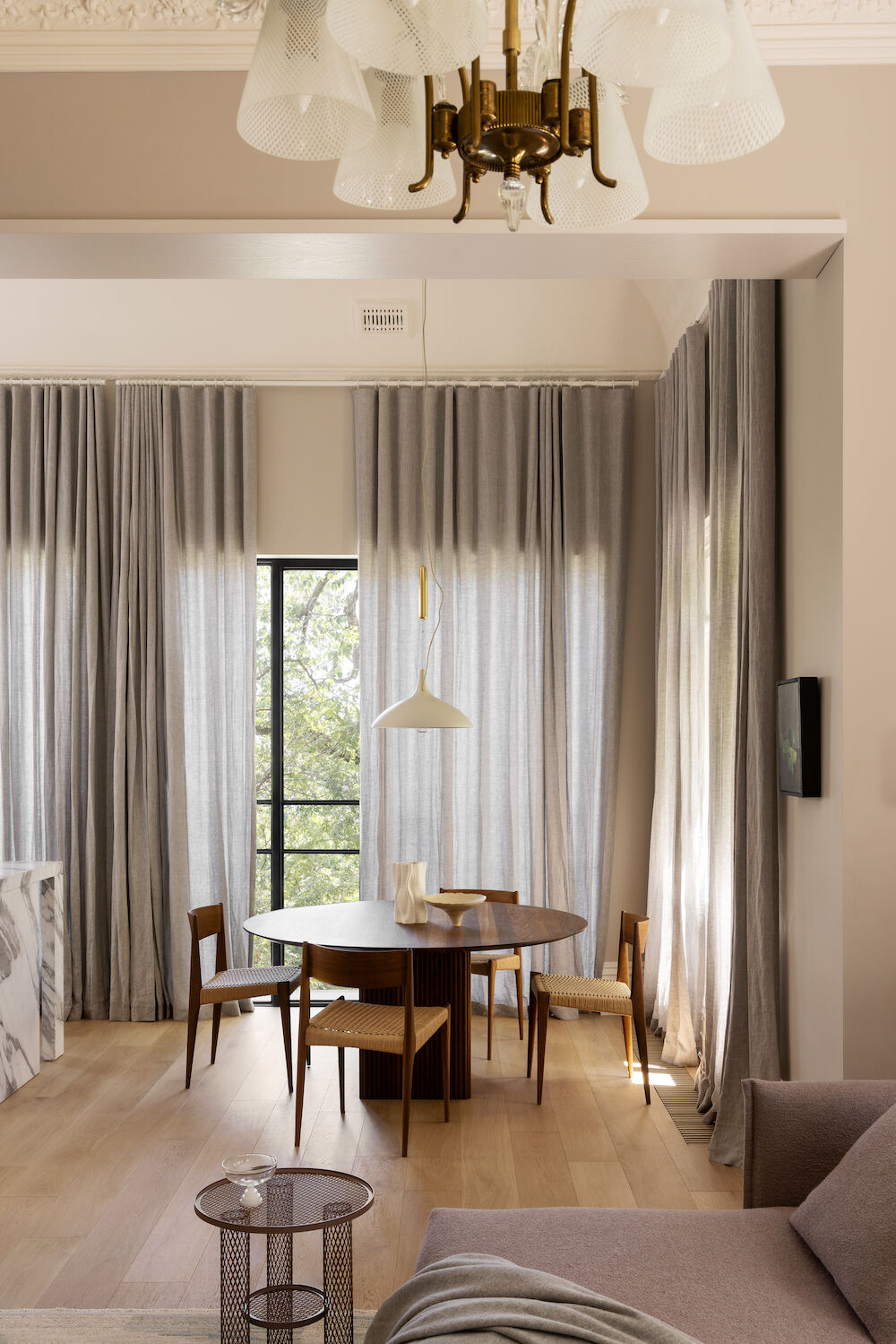 Robson Rak Architects – Bredablick