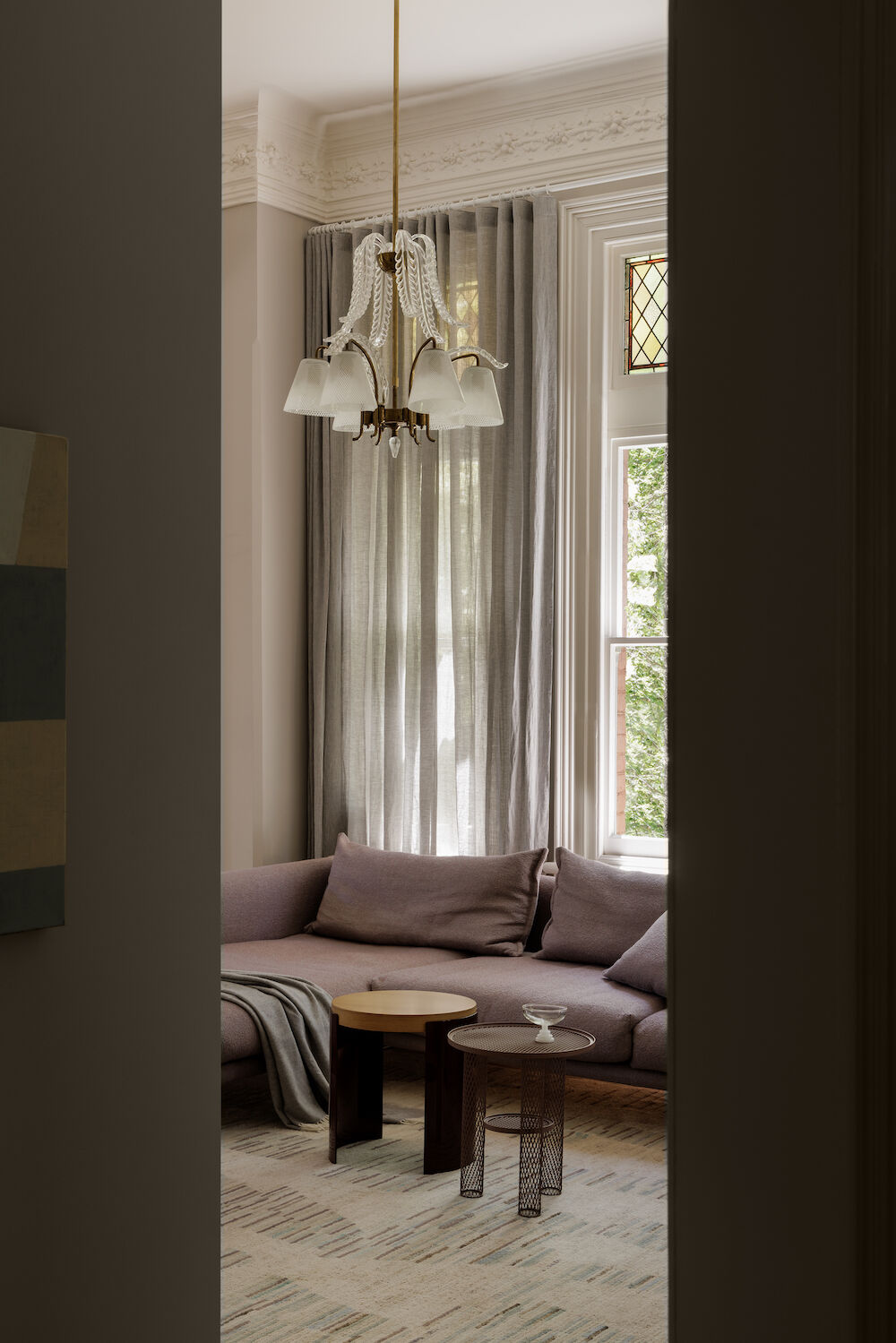 Robson Rak Architects – Bredablick