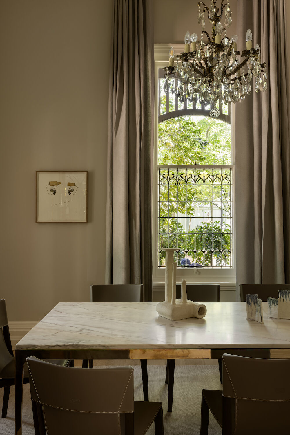 Robson Rak Architects – Bredablick