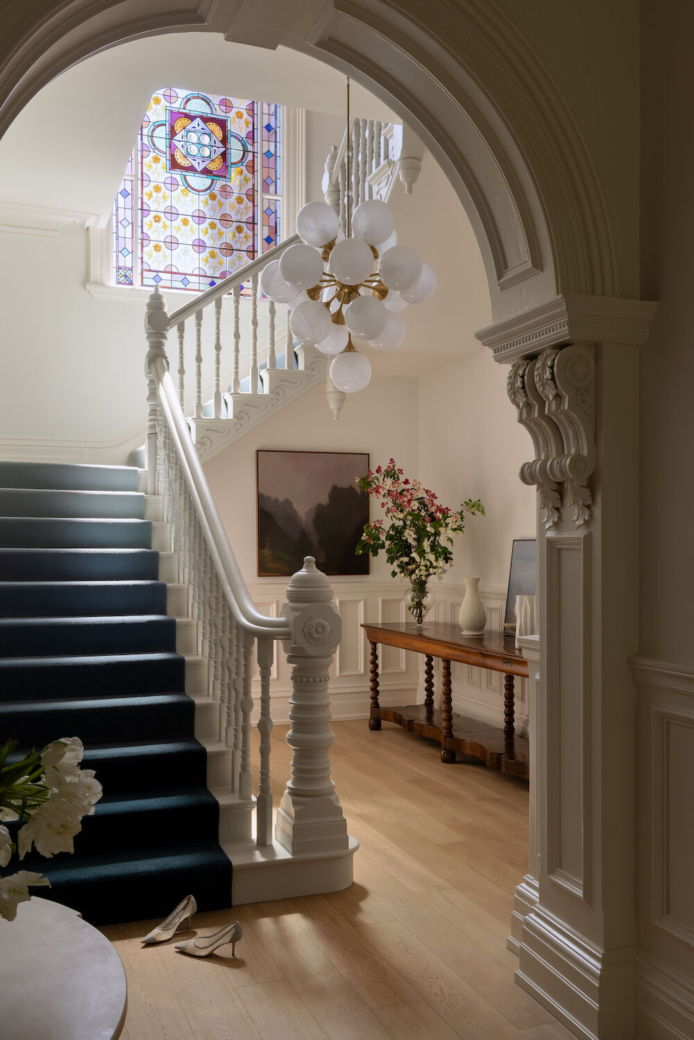 Robson Rak Architects – Bredablick