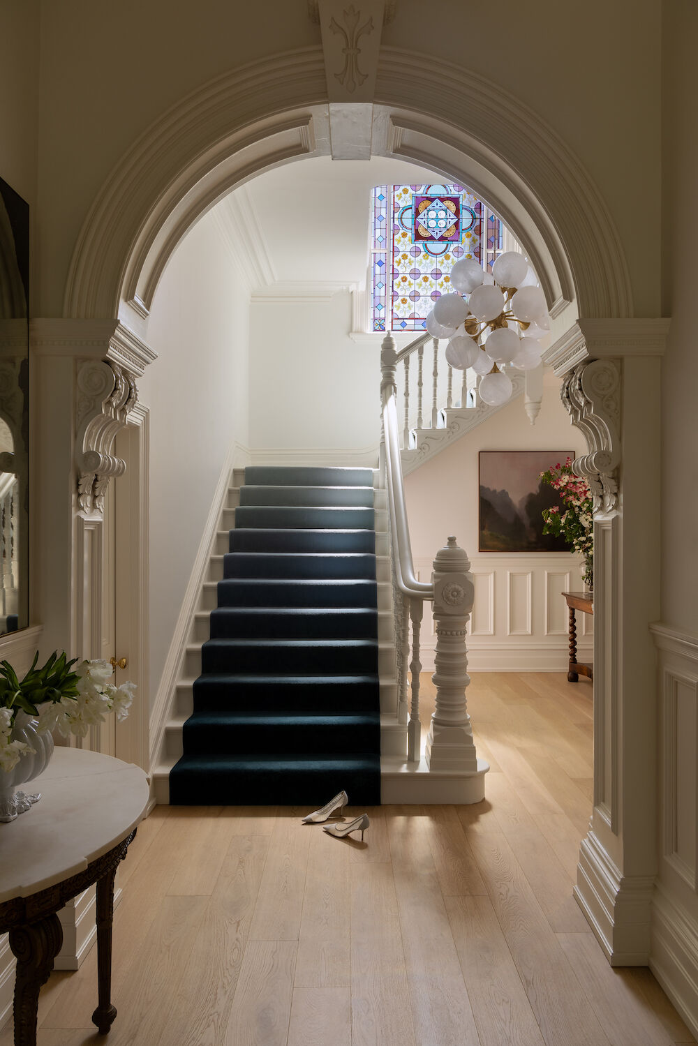 Robson Rak Architects – Bredablick