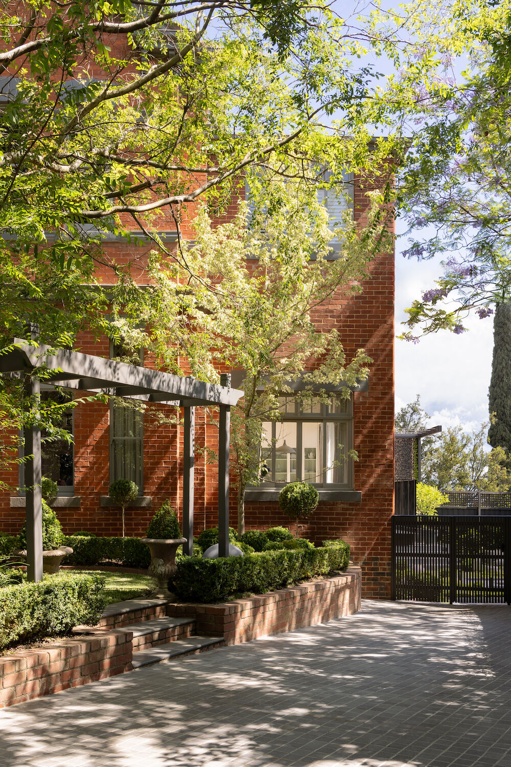 Robson Rak Architects – Bredablick