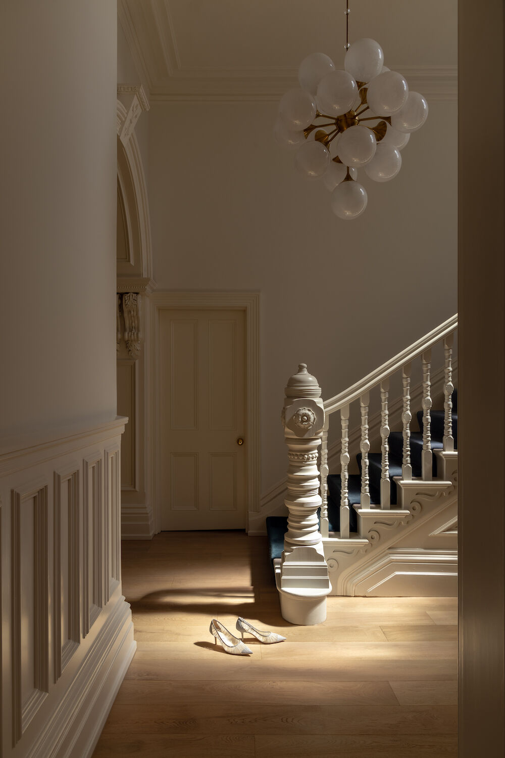 Robson Rak Architects – Bredablick