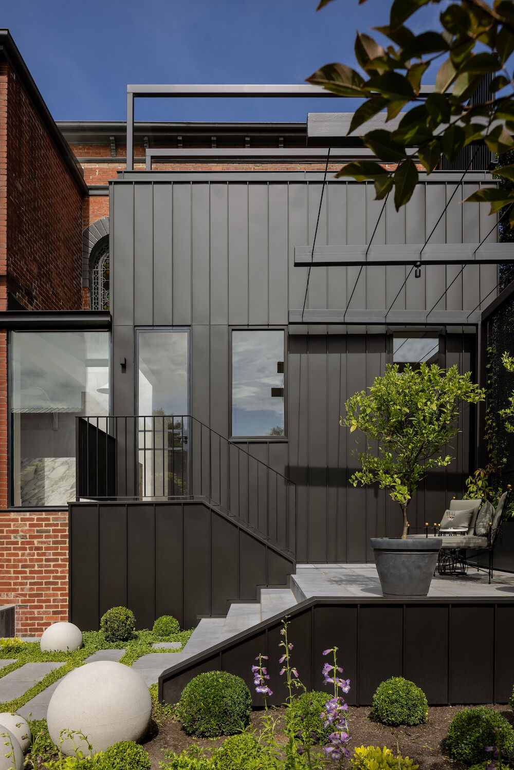 Robson Rak Architects – Bredablick