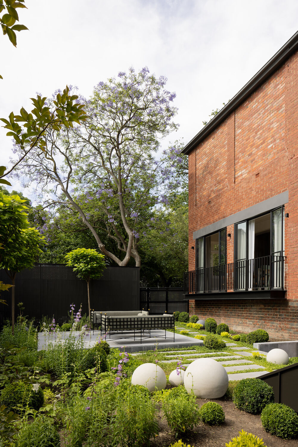 Robson Rak Architects – Bredablick