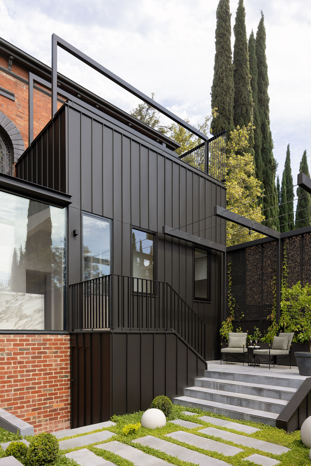 Robson Rak Architects – Bredablick