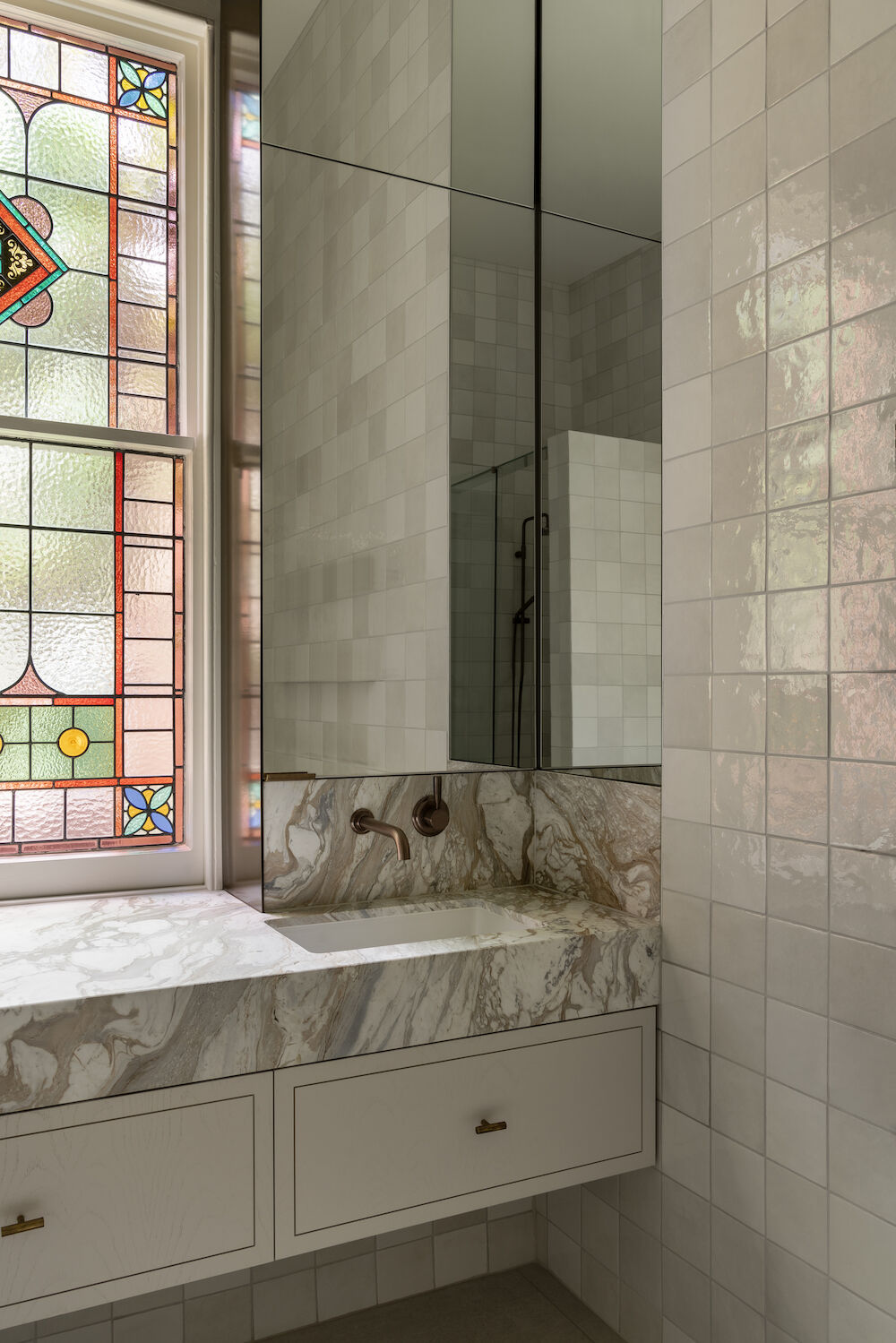 Robson Rak Architects – Bredablick