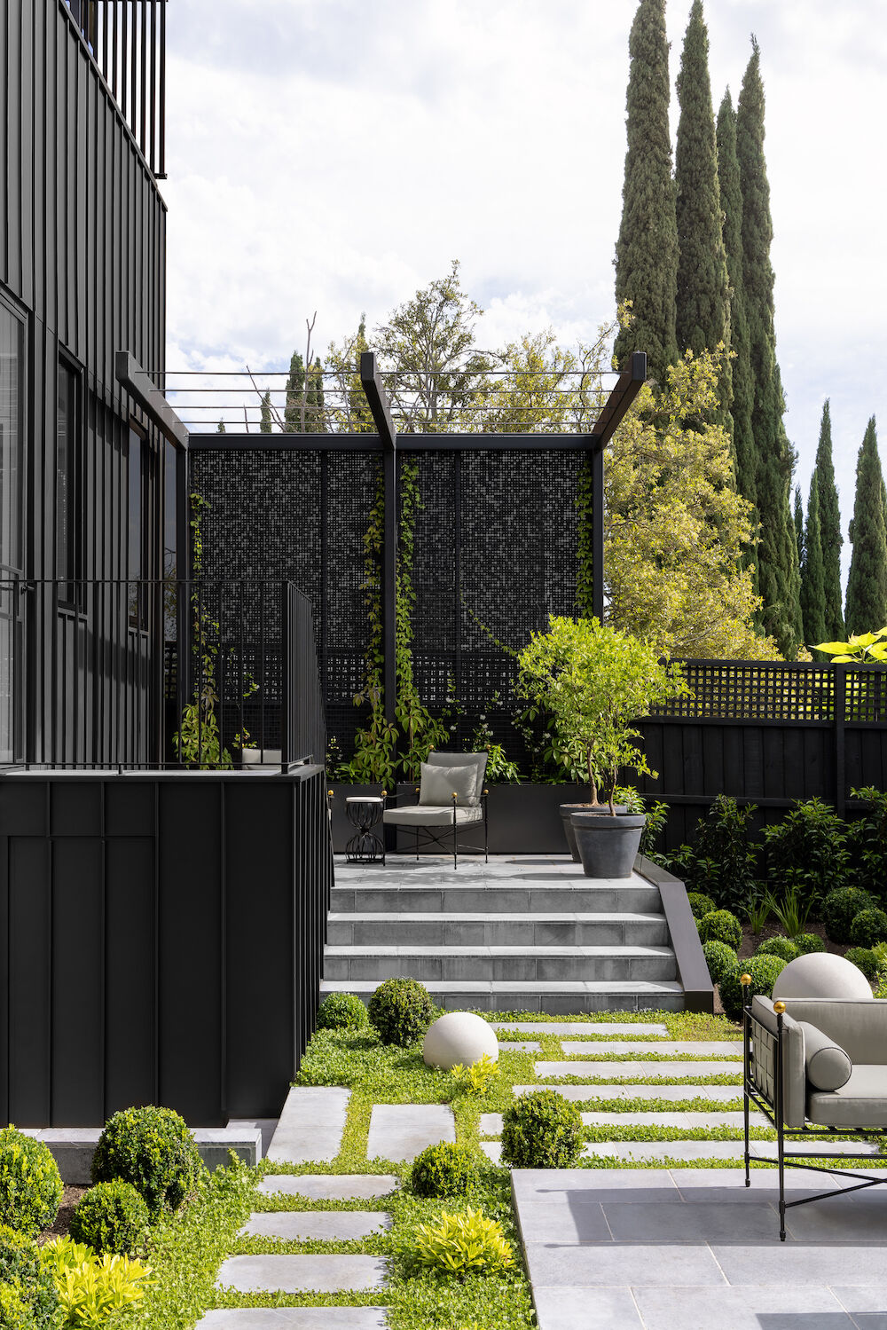 Robson Rak Architects – Bredablick