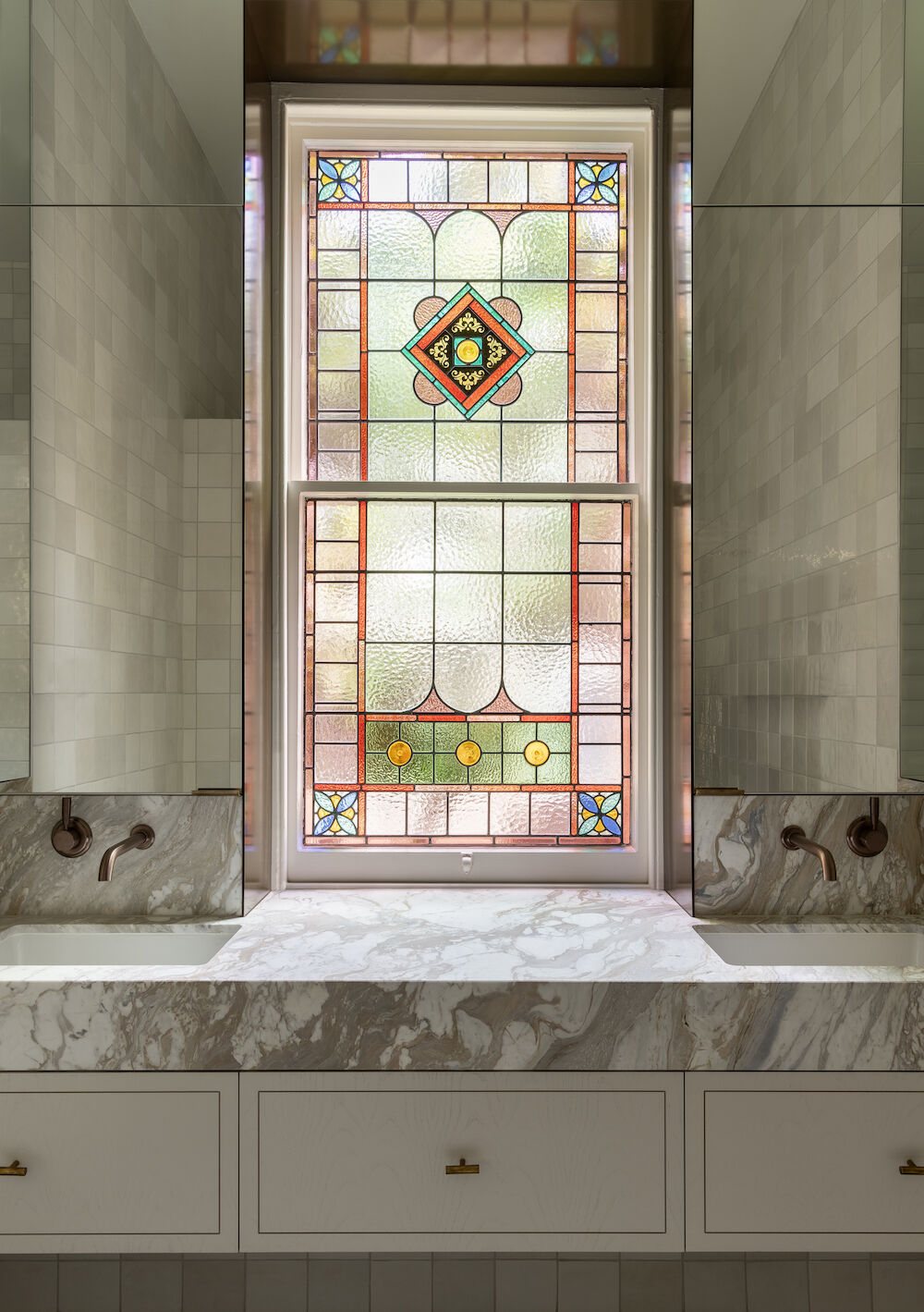 Robson Rak Architects – Bredablick