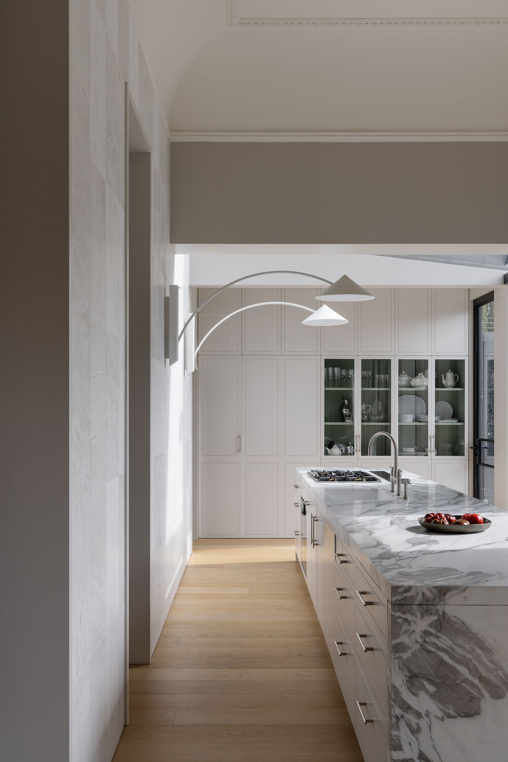 Robson Rak Architects – Bredablick