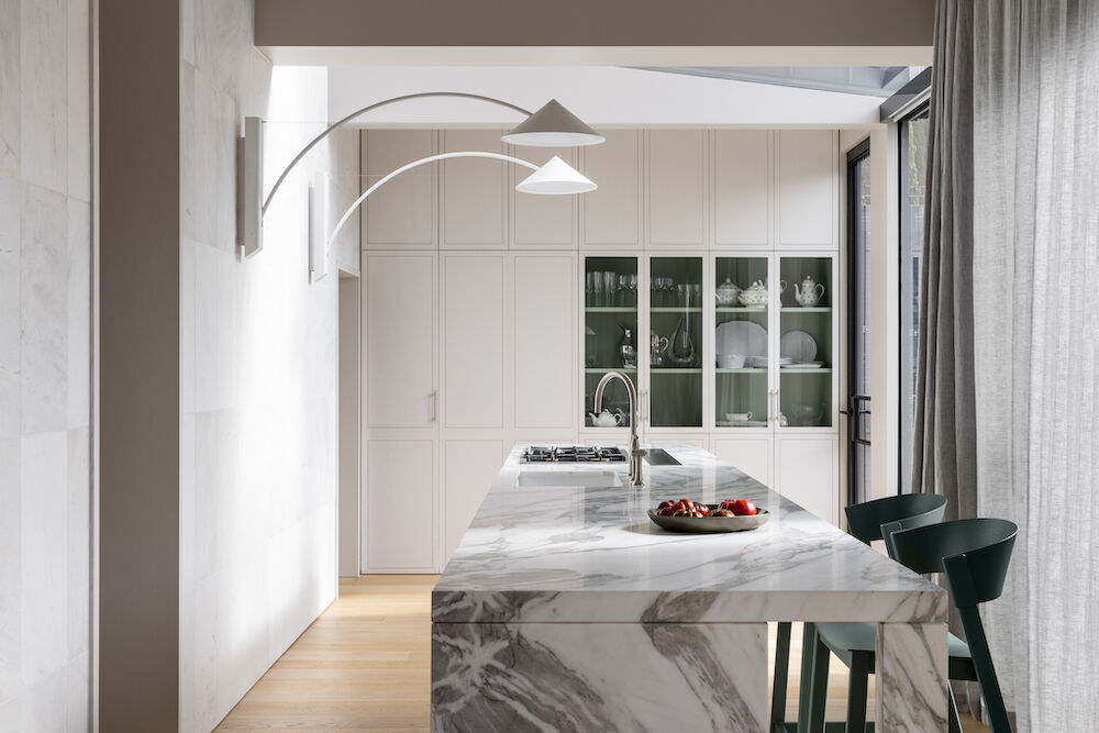 Robson Rak Architects – Bredablick