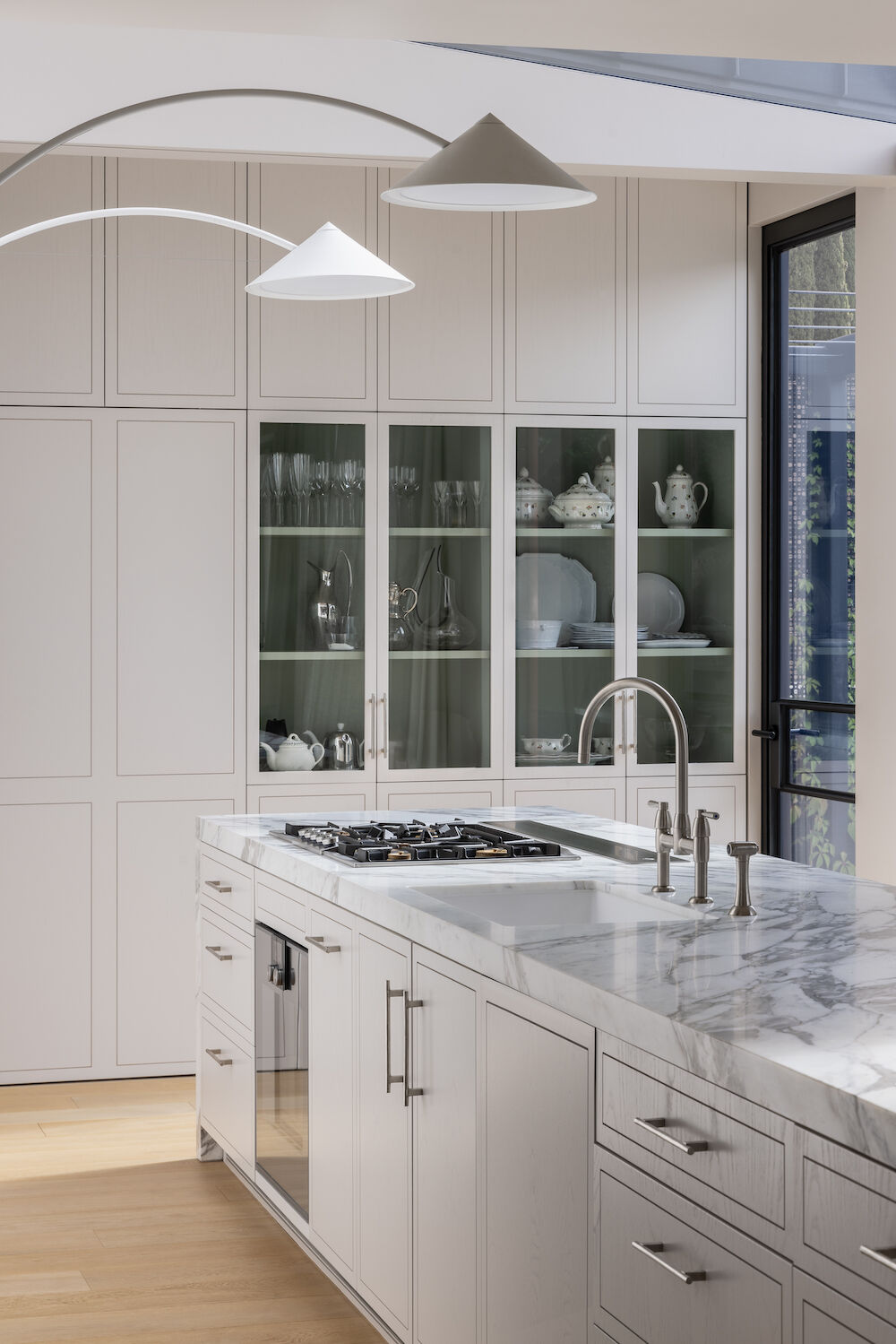 Robson Rak Architects – Bredablick