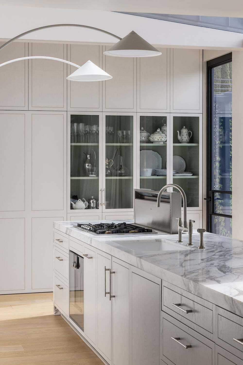 Robson Rak Architects – Bredablick