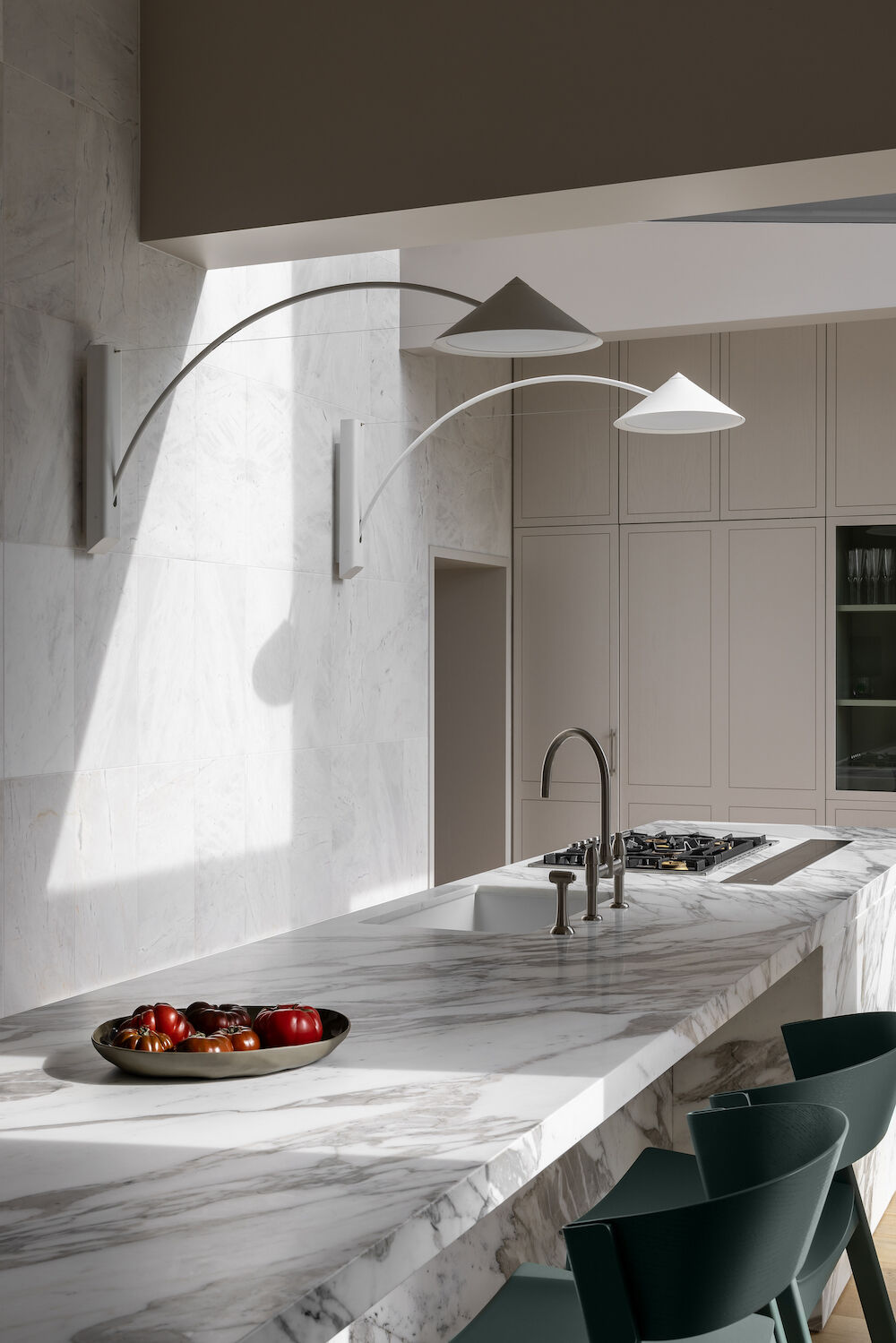 Robson Rak Architects – Bredablick