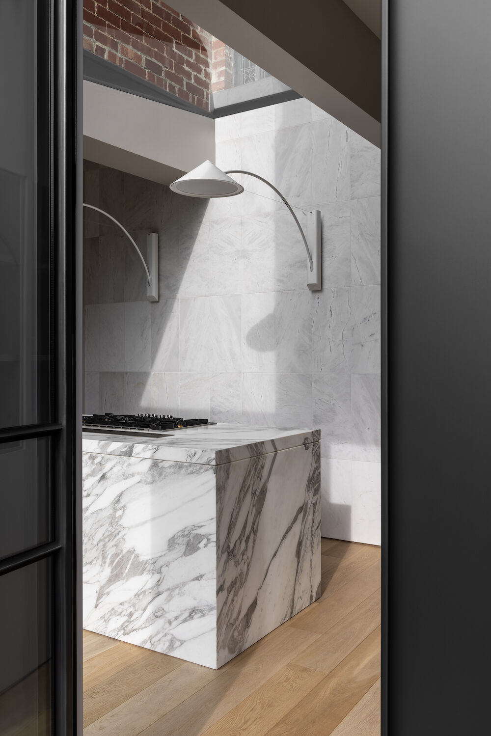 Robson Rak Architects – Bredablick