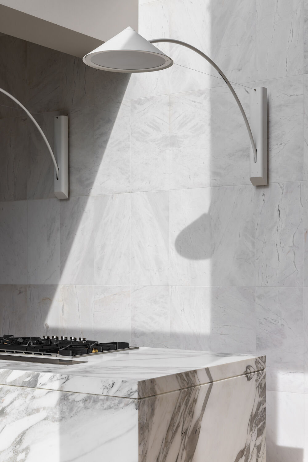 Robson Rak Architects – Bredablick