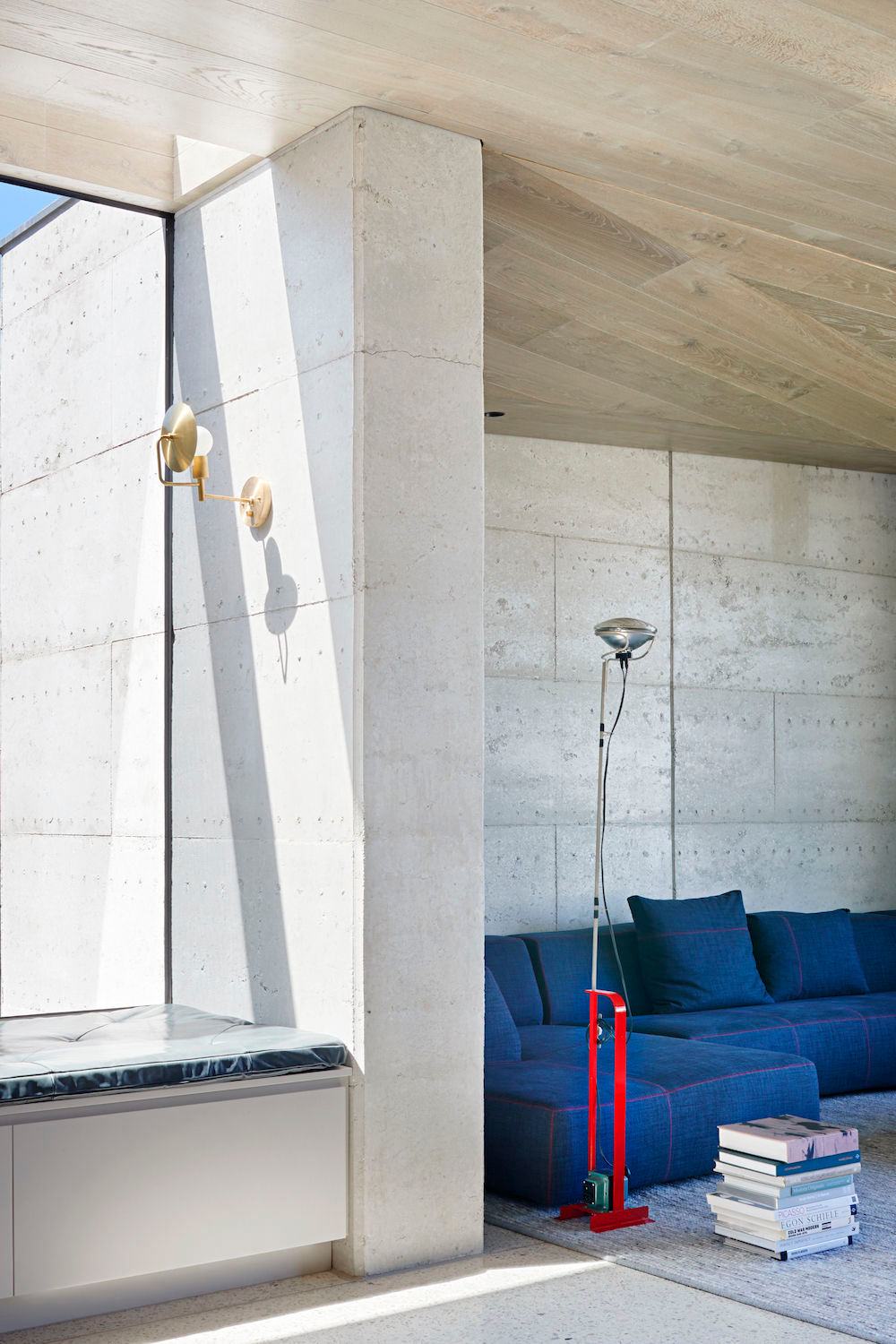 Robson Rak Architects – Brighton East