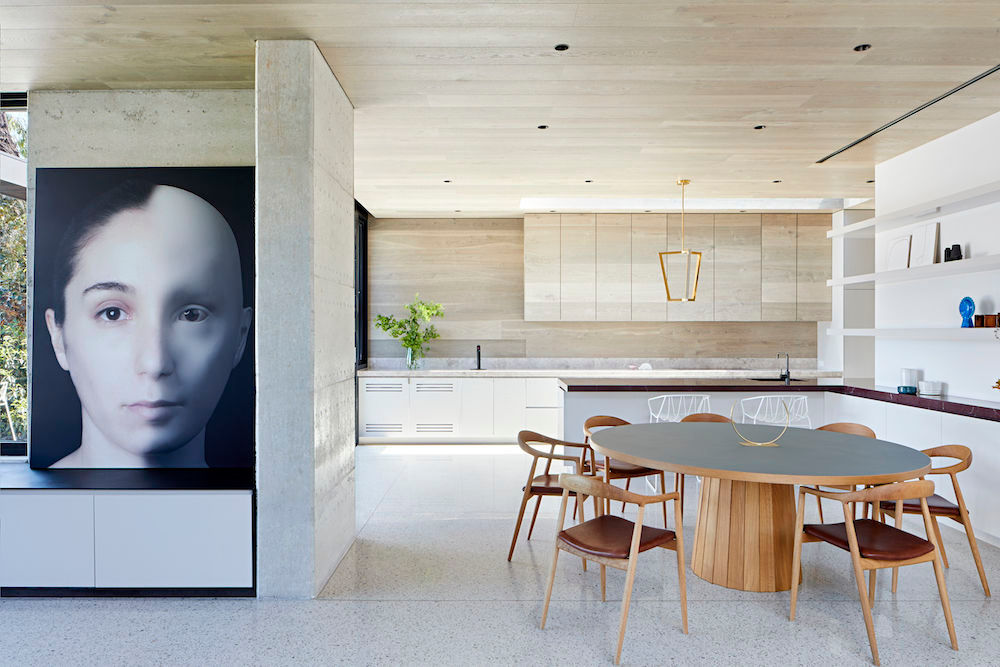 Robson Rak Architects – Brighton East