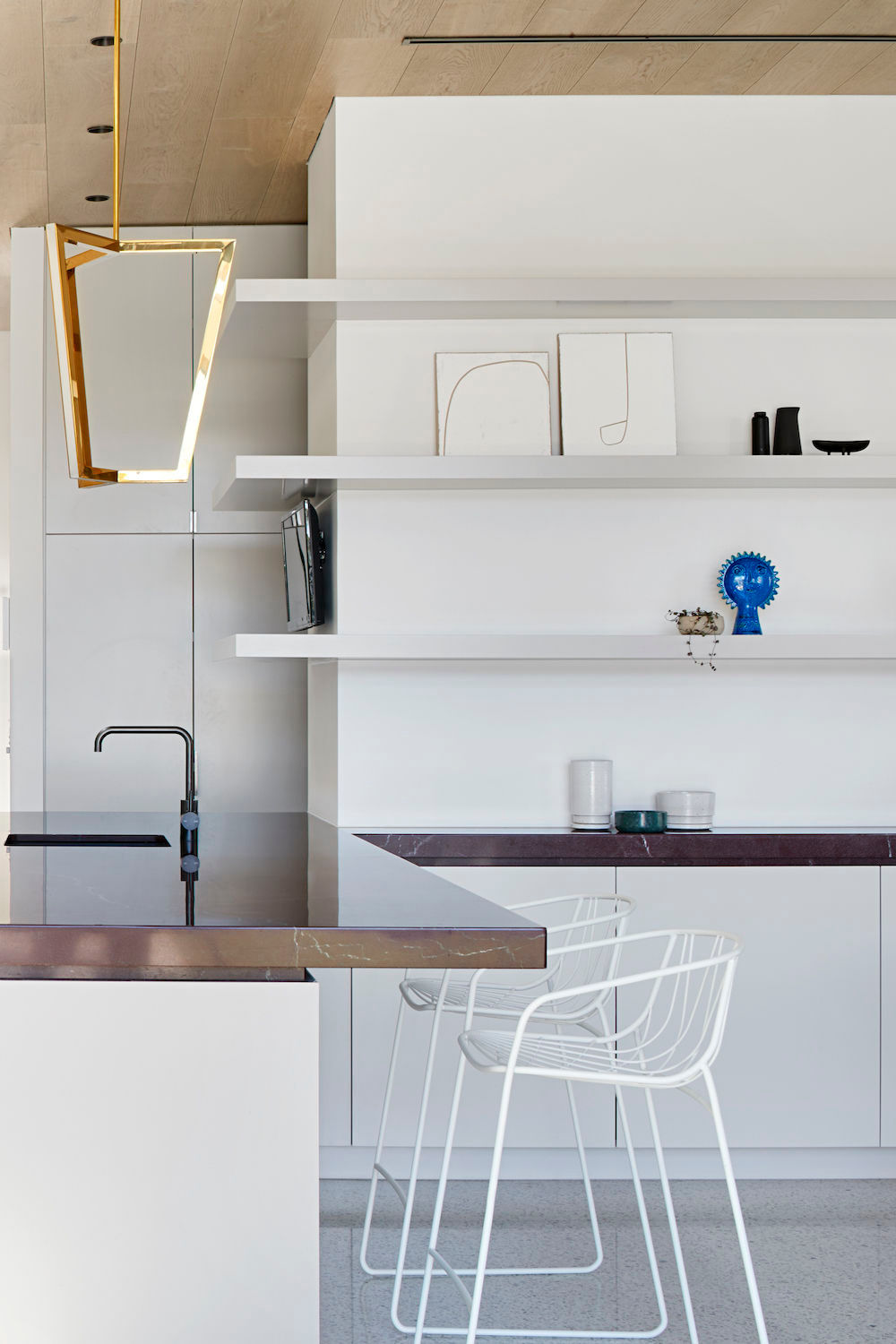 Robson Rak Architects – Brighton East