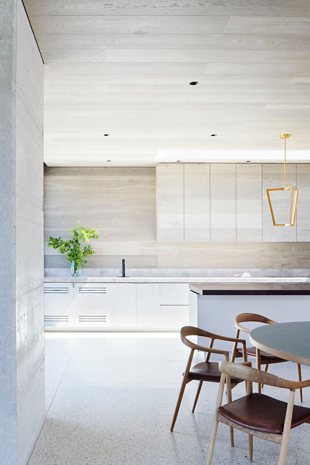 Robson Rak Architects – Brighton East