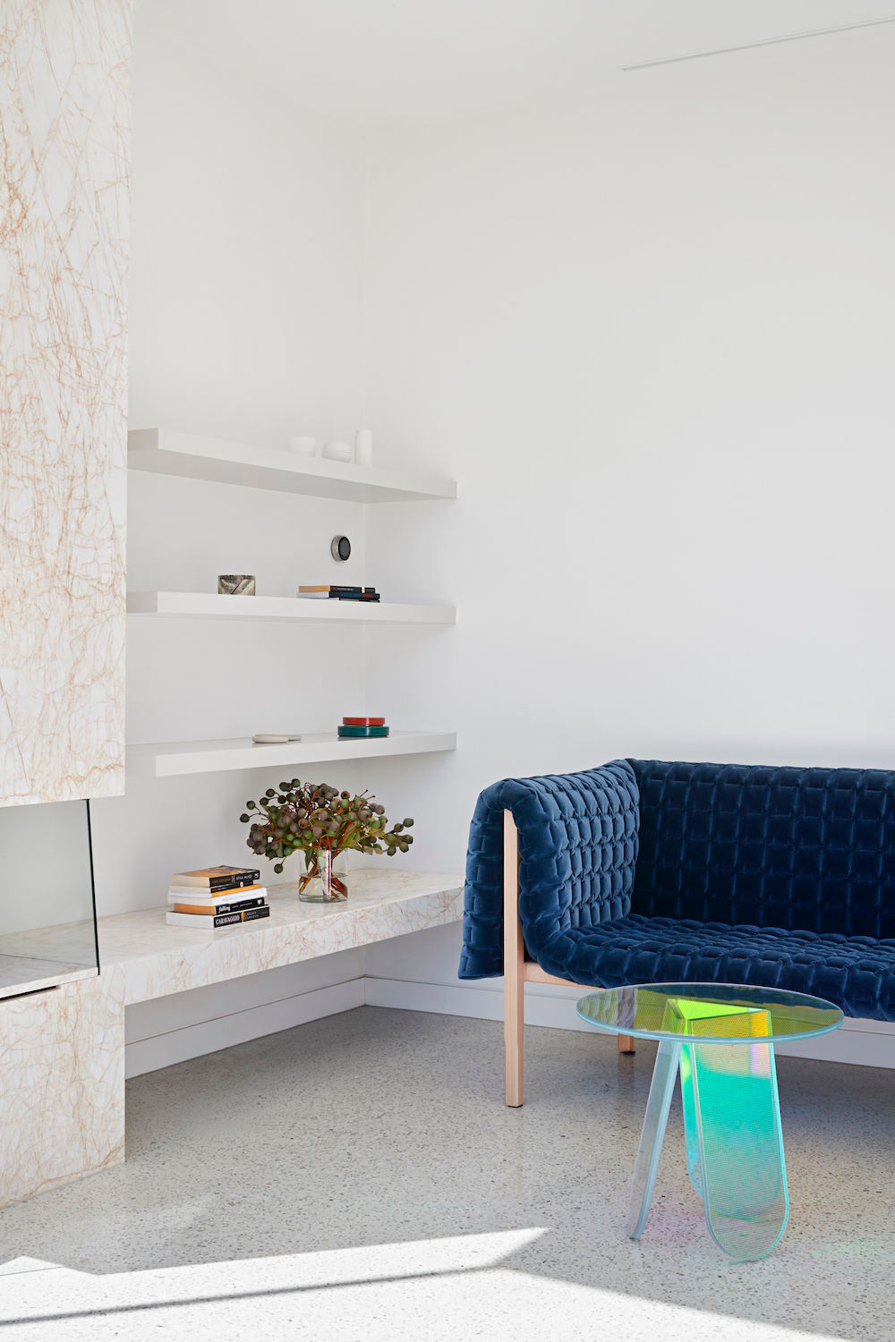 Robson Rak Architects – Brighton East