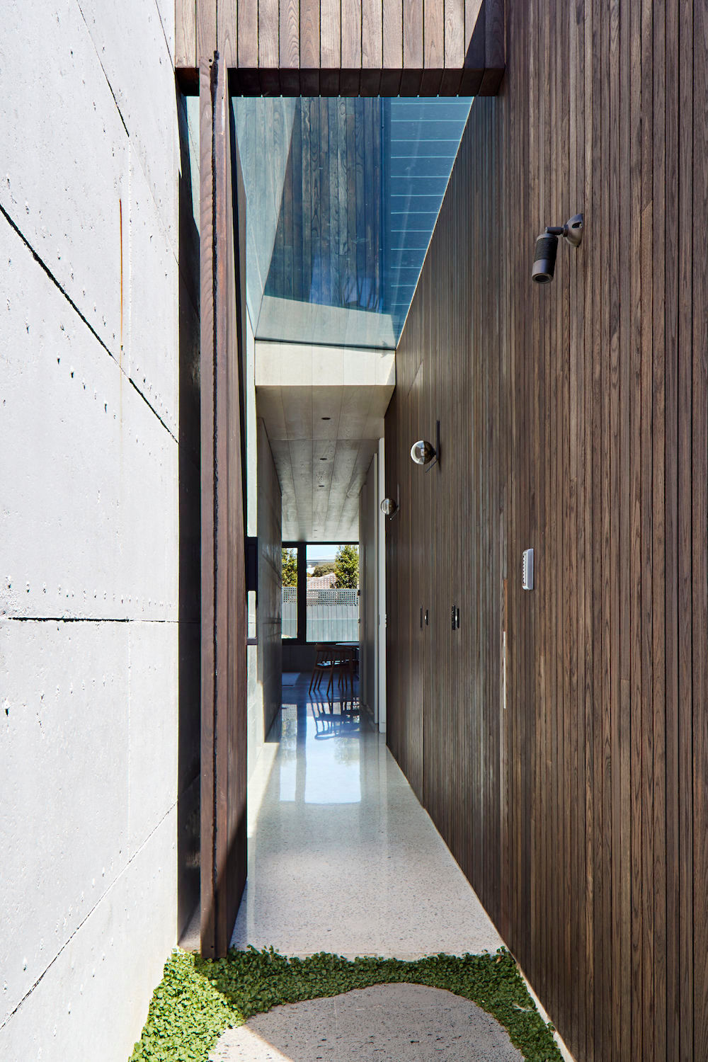 Robson Rak Architects – Brighton East