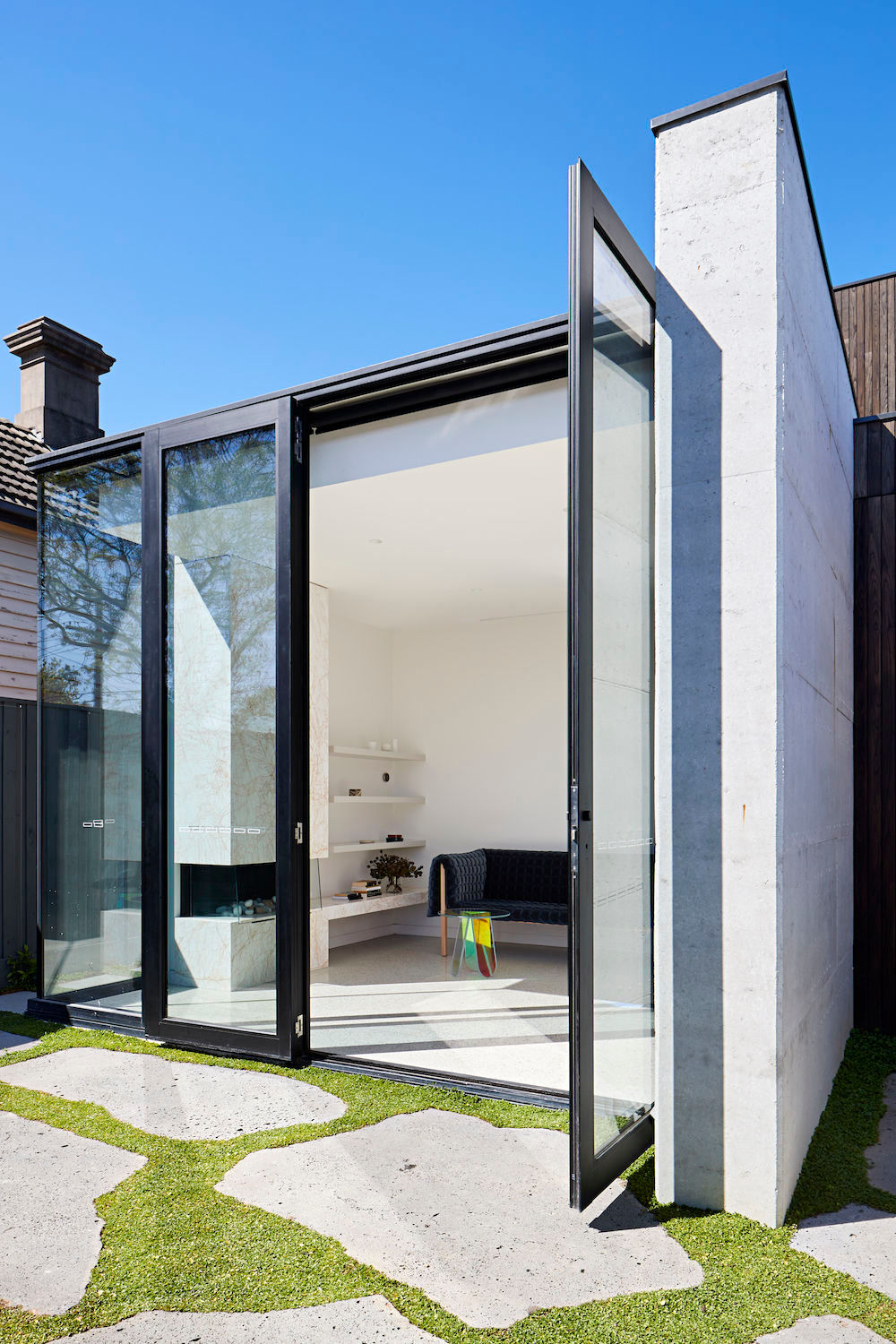 Robson Rak Architects – Brighton East