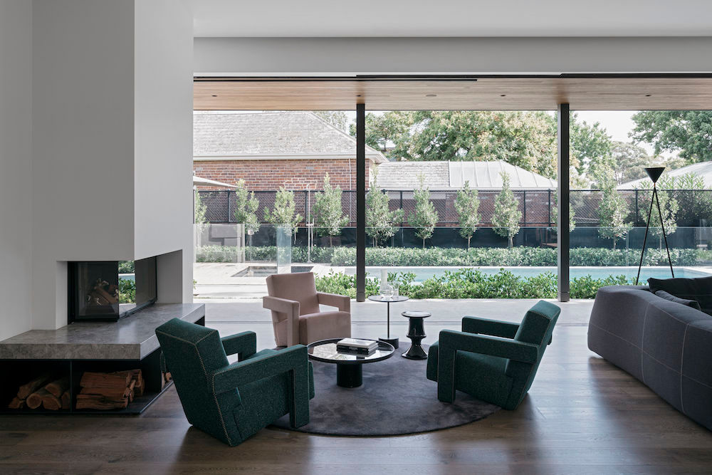 Robson Rak Architects – Brighton Homestead