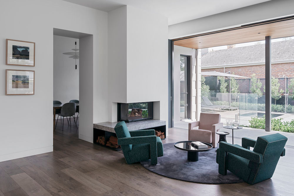 Robson Rak Architects – Brighton Homestead