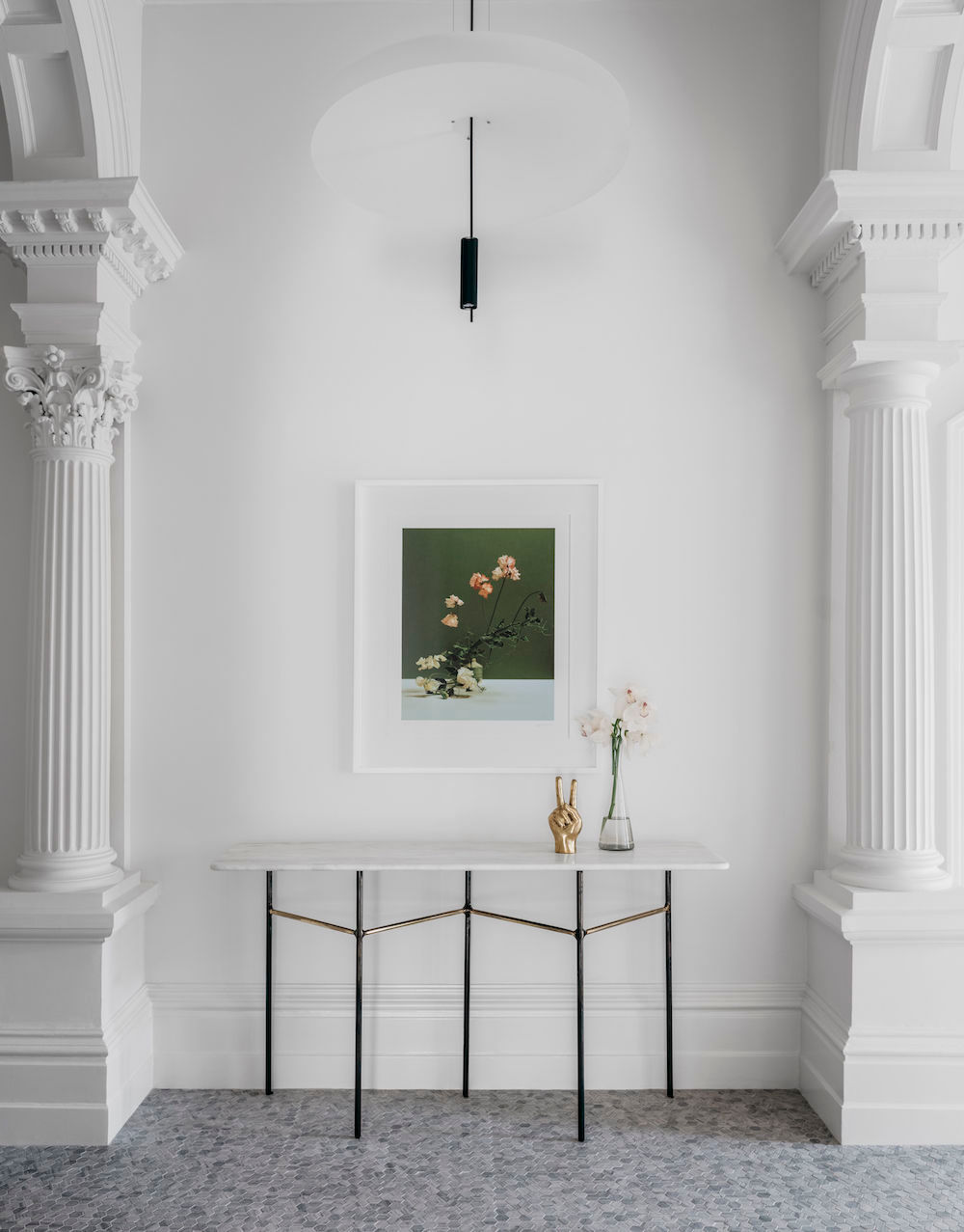 Robson Rak Architects – Brighton Homestead