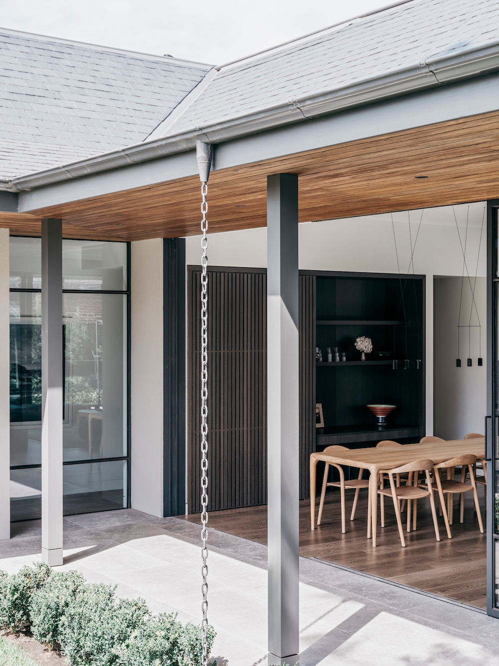 Robson Rak Architects – Brighton Homestead
