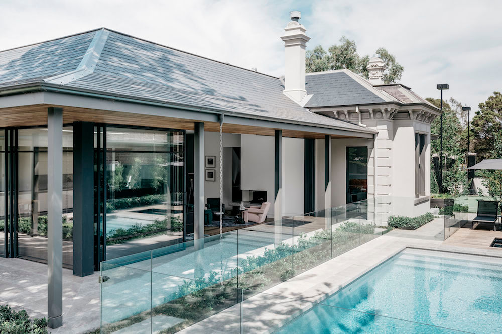 Robson Rak Architects – Brighton Homestead