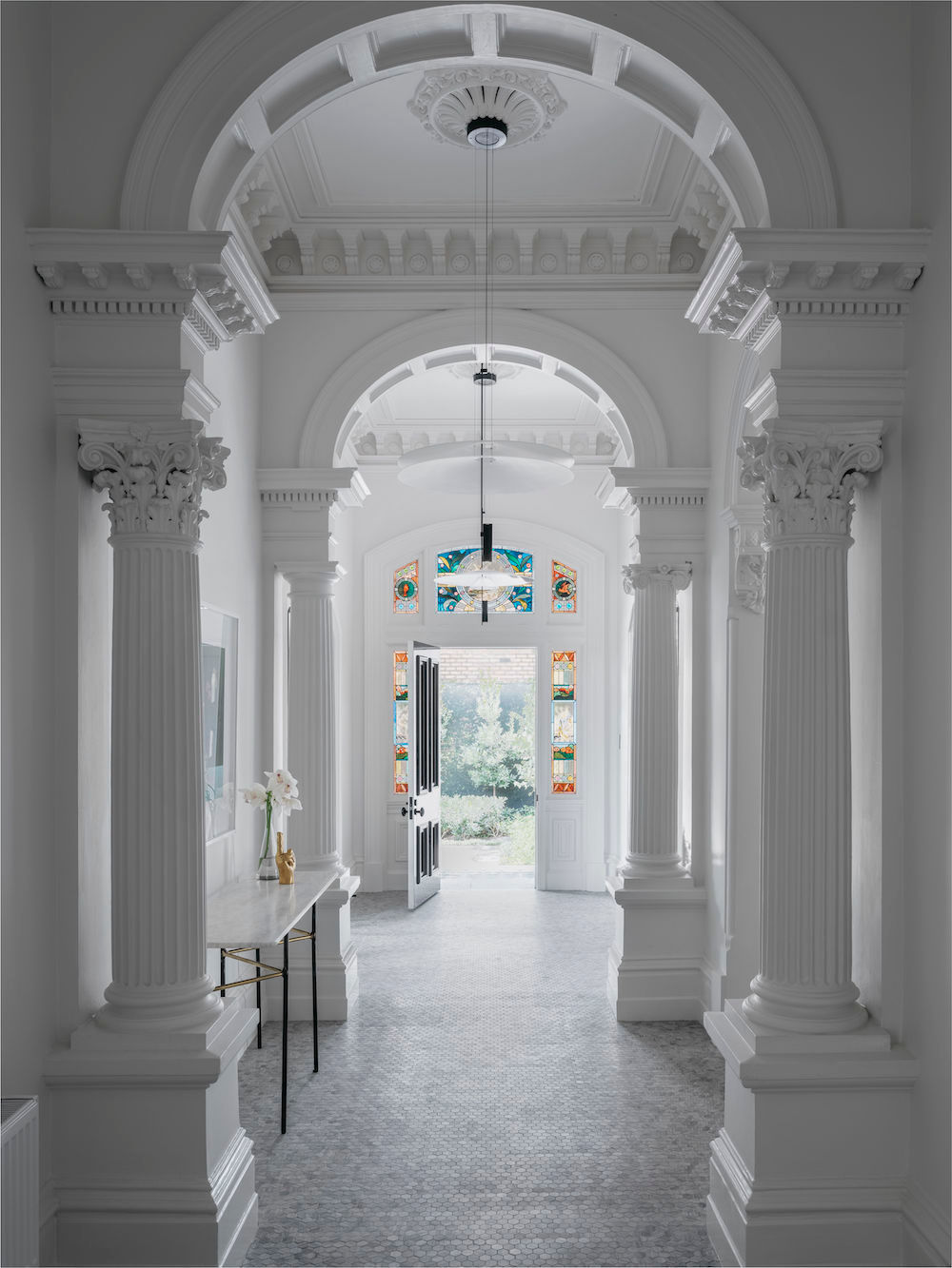 Robson Rak Architects – Brighton Homestead