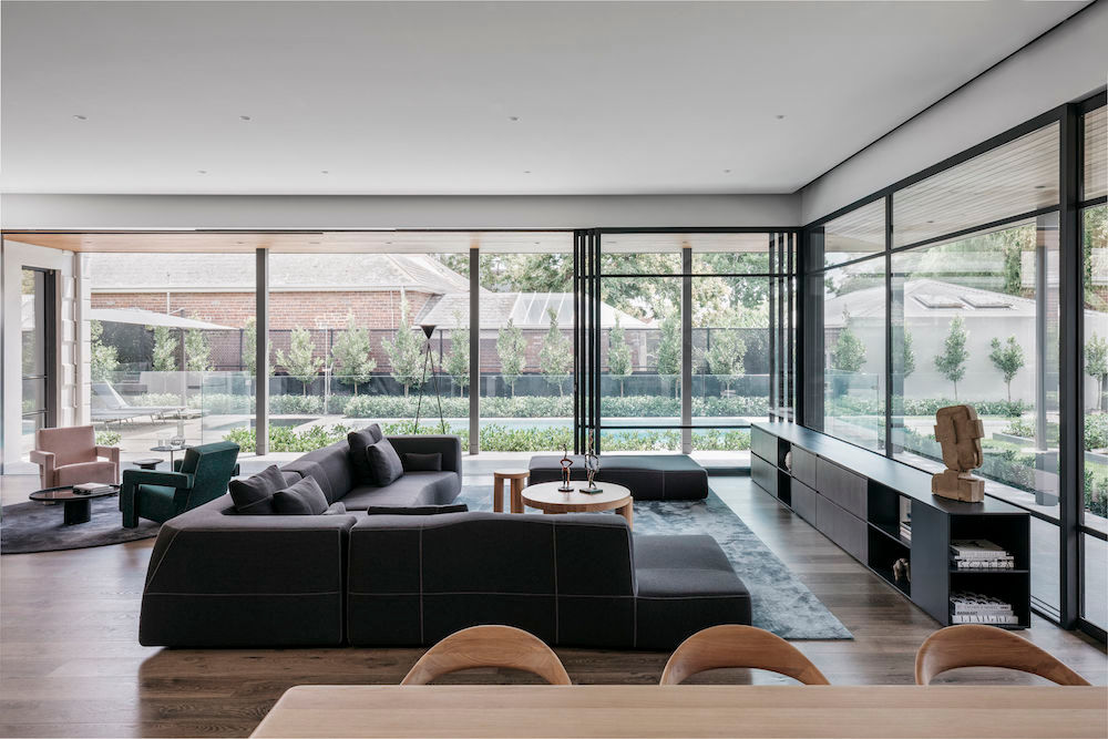 Robson Rak Architects – Brighton Homestead