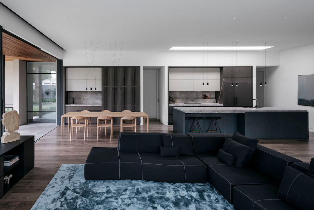 Robson Rak Architects – Brighton Homestead