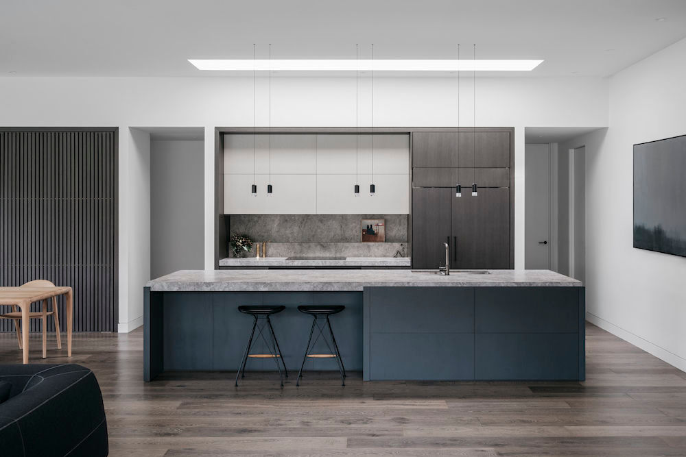 Robson Rak Architects – Brighton Homestead