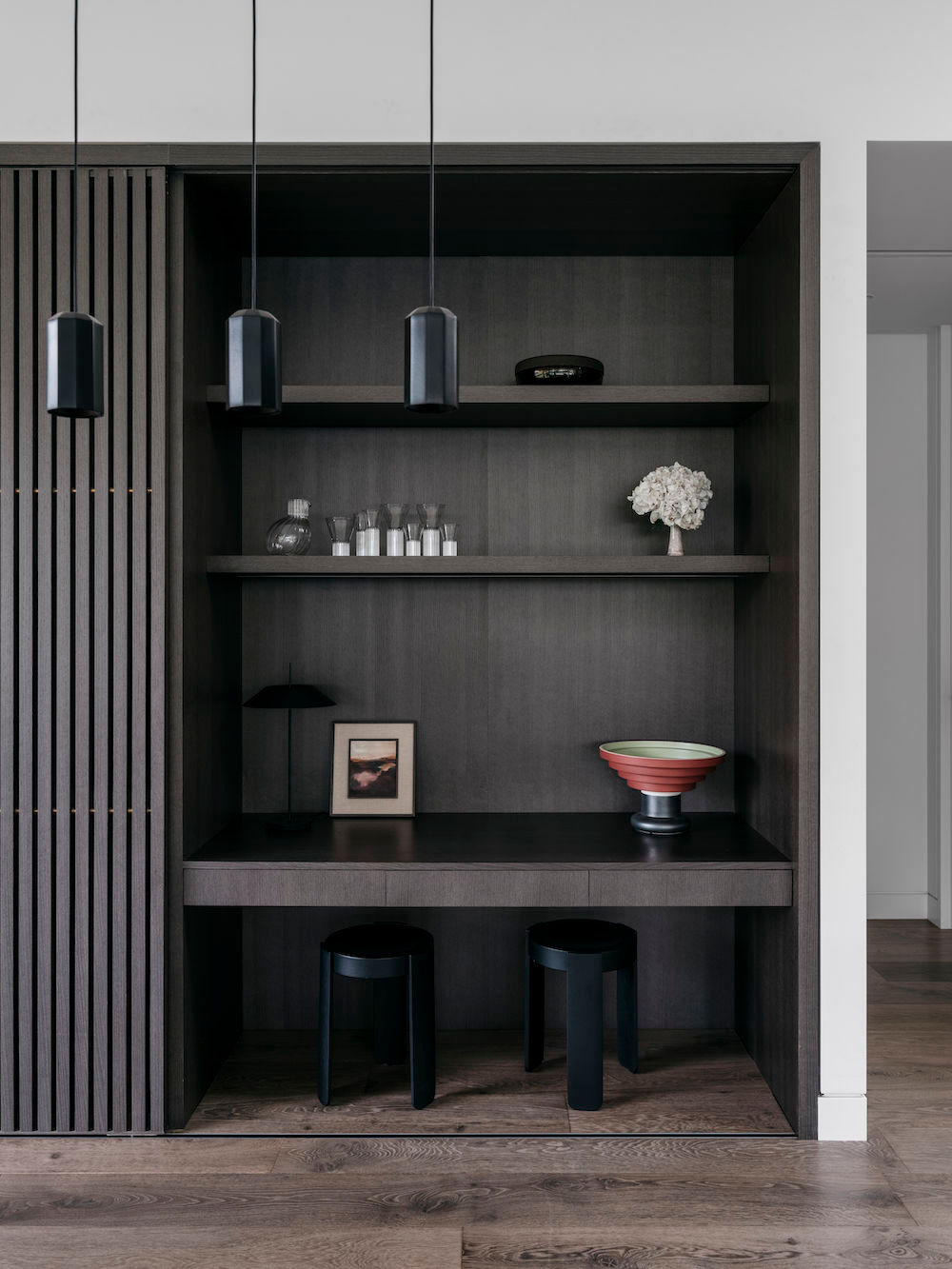 Robson Rak Architects – Brighton Homestead