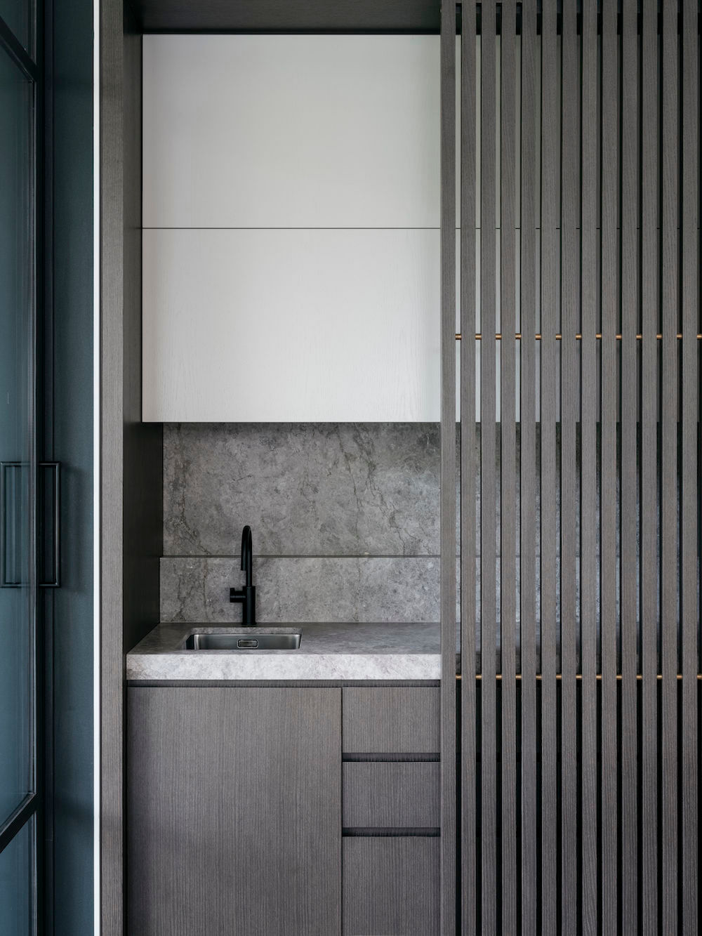 Robson Rak Architects – Brighton Homestead