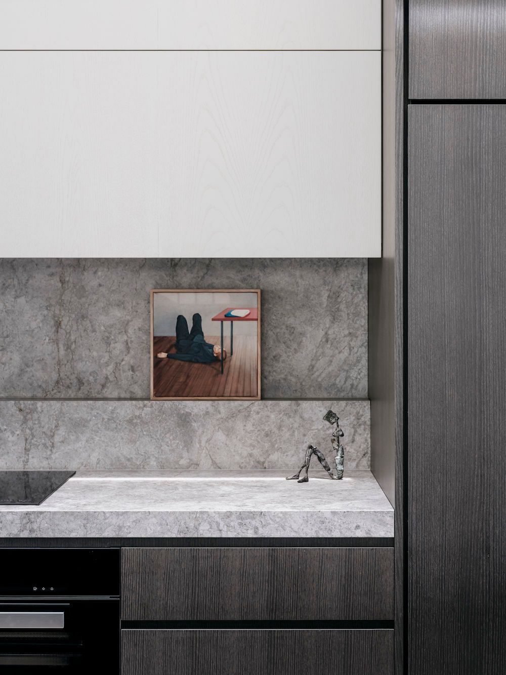 Robson Rak Architects – Brighton Homestead