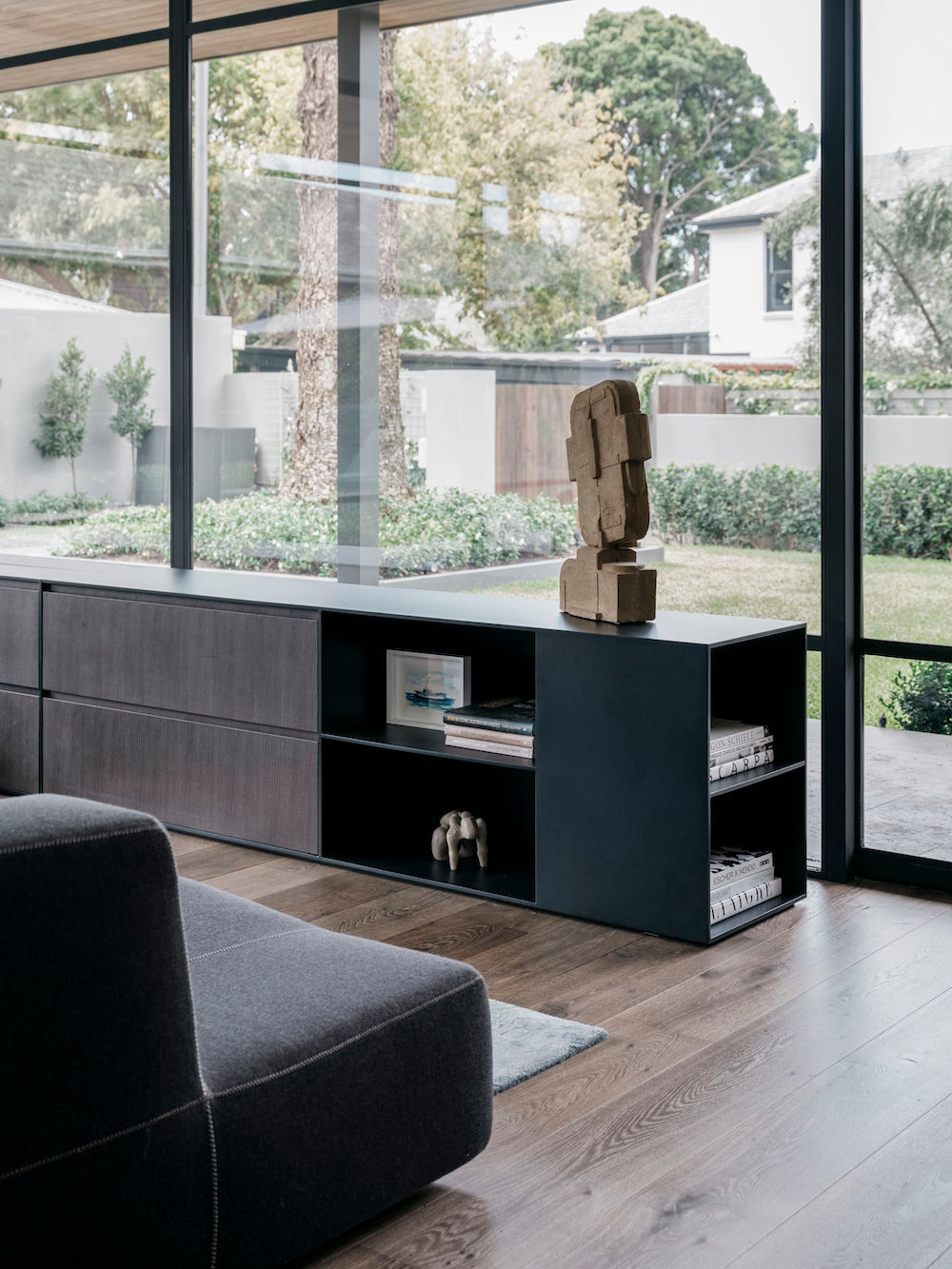 Robson Rak Architects – Brighton Homestead