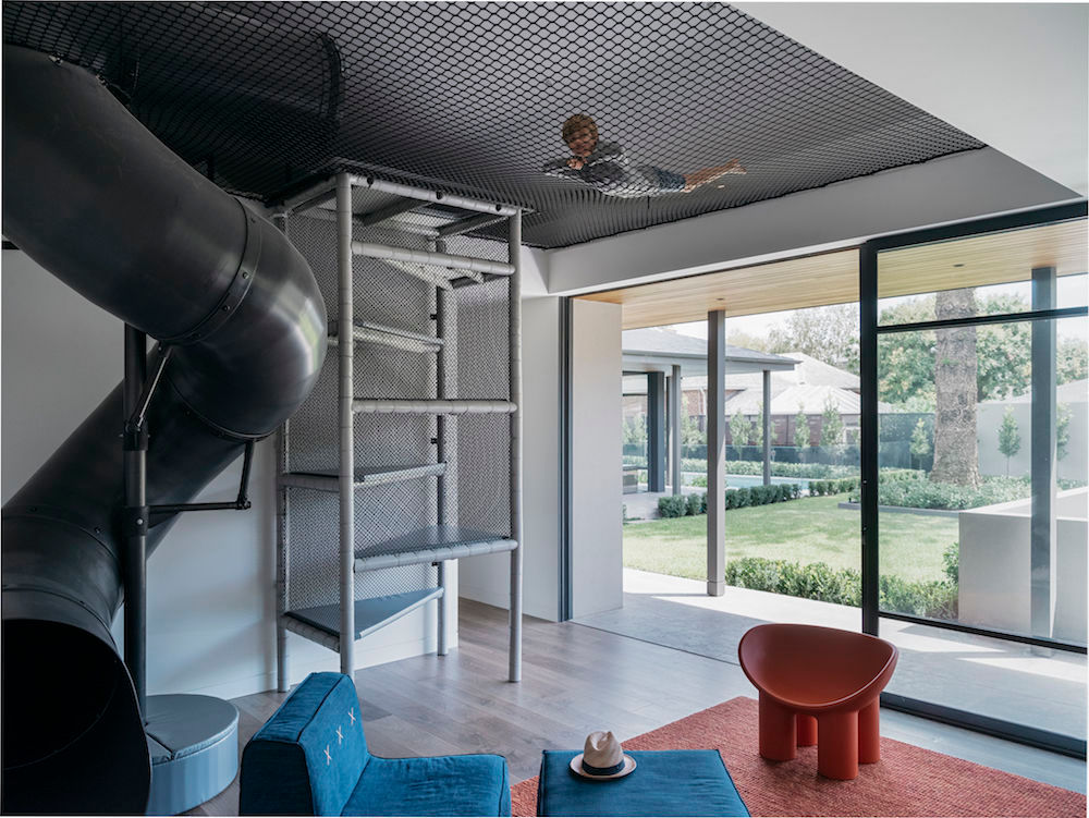 Robson Rak Architects – Brighton Homestead