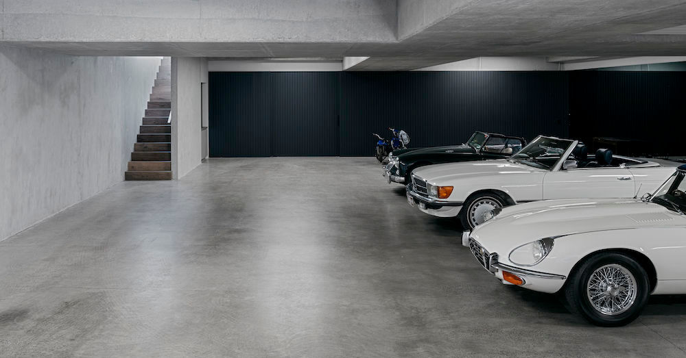 Robson Rak Architects – Brighton Homestead