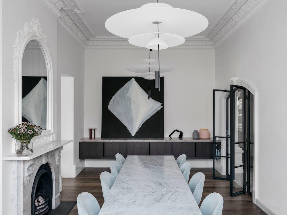 Robson Rak Architects – Brighton Homestead