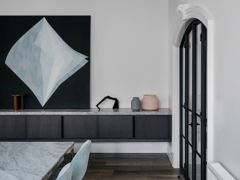 Robson Rak Architects – Brighton Homestead