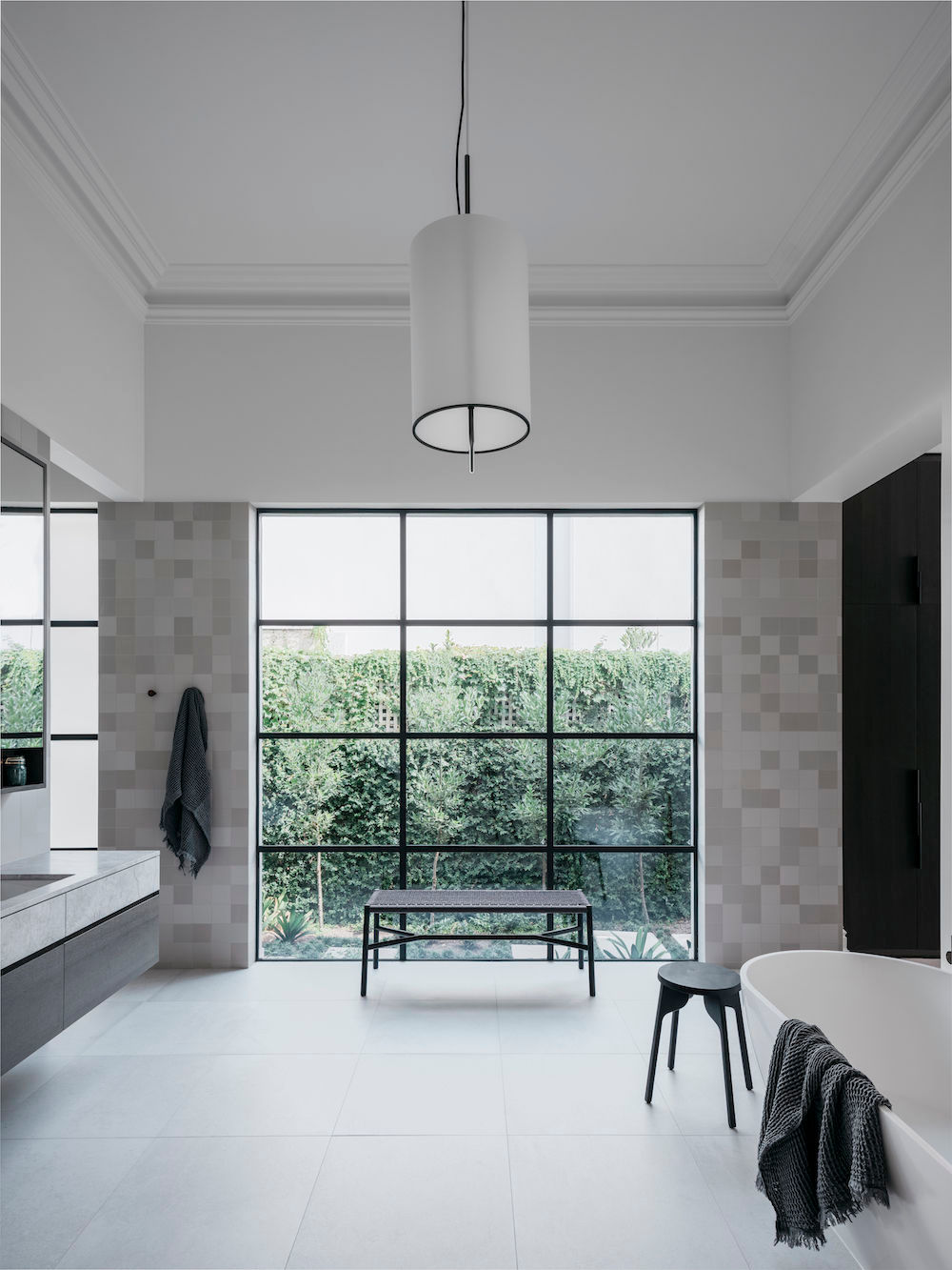 Robson Rak Architects – Brighton Homestead